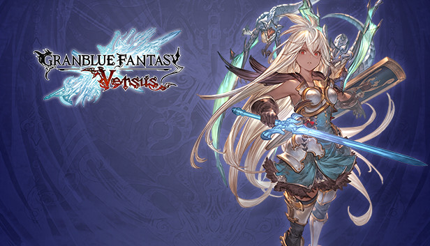 Granblue Fantasy: Versus - Additional Character Set (Zooey) on Steam