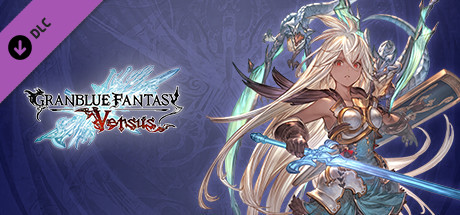Granblue Fantasy: Versus - Additional Character Set (Zooey)