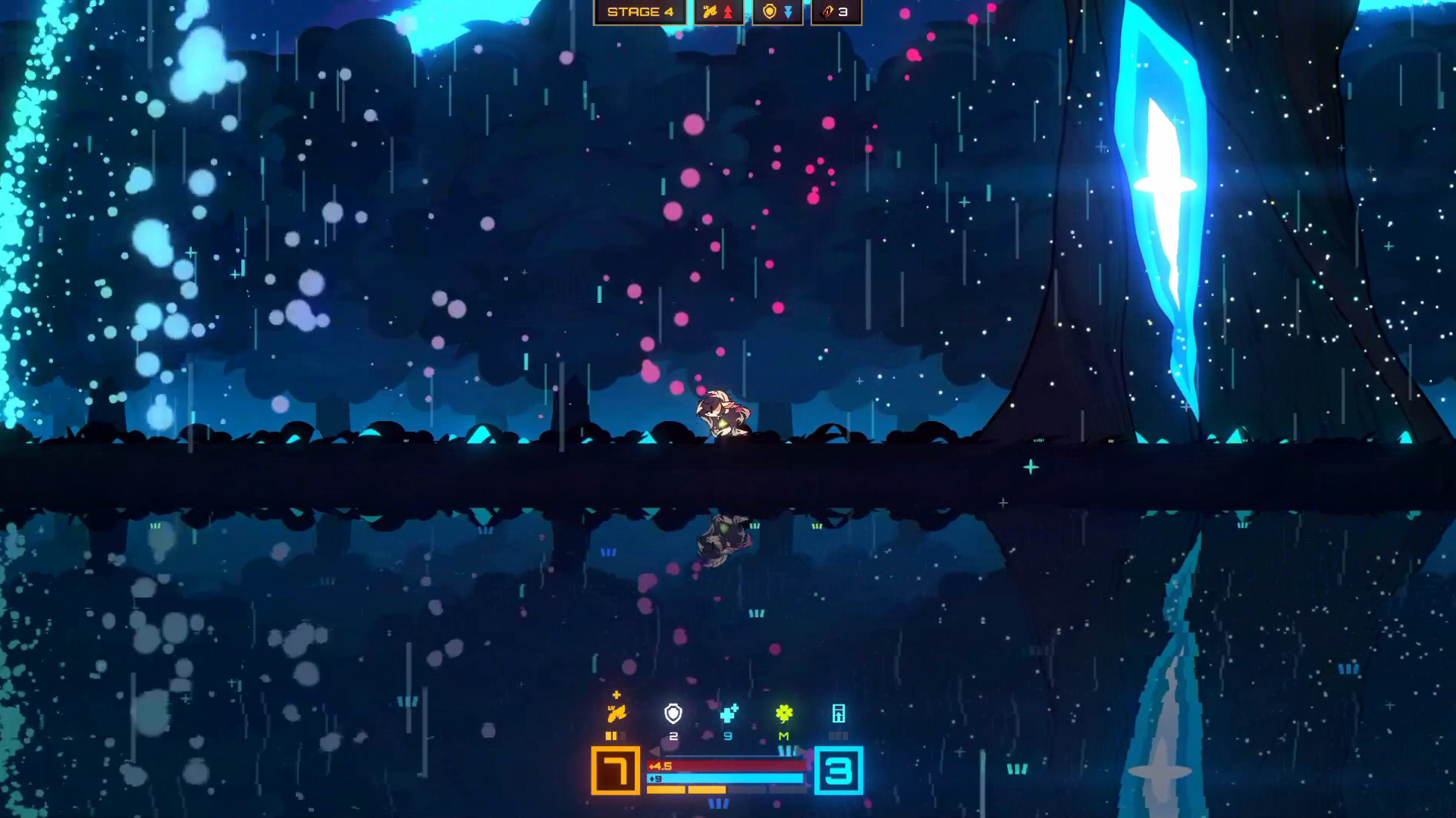 Rain Island screenshot 8