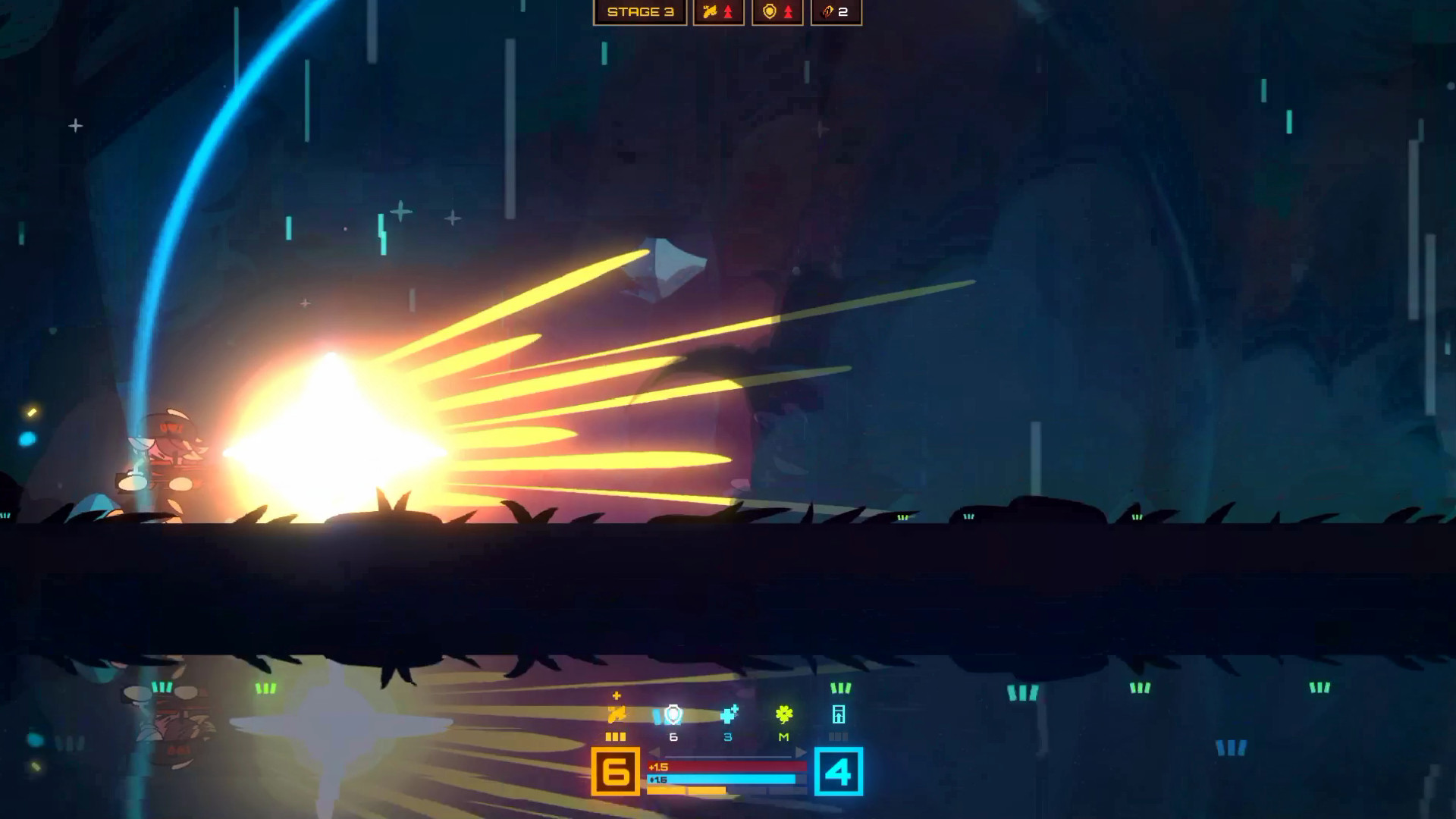 Rain Island screenshot 7