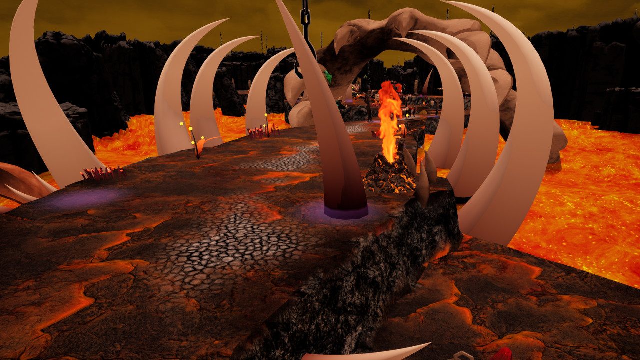 Hell To Raze screenshot 6