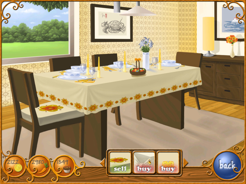 Bunny Quest screenshot 4