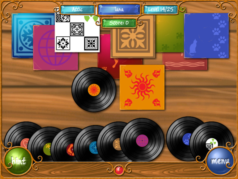 Bunny Quest screenshot 2
