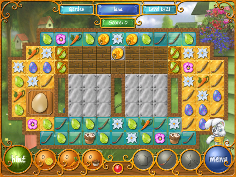 Bunny Quest screenshot 5