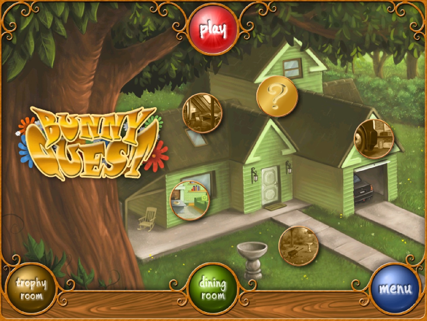 Bunny Quest screenshot 6