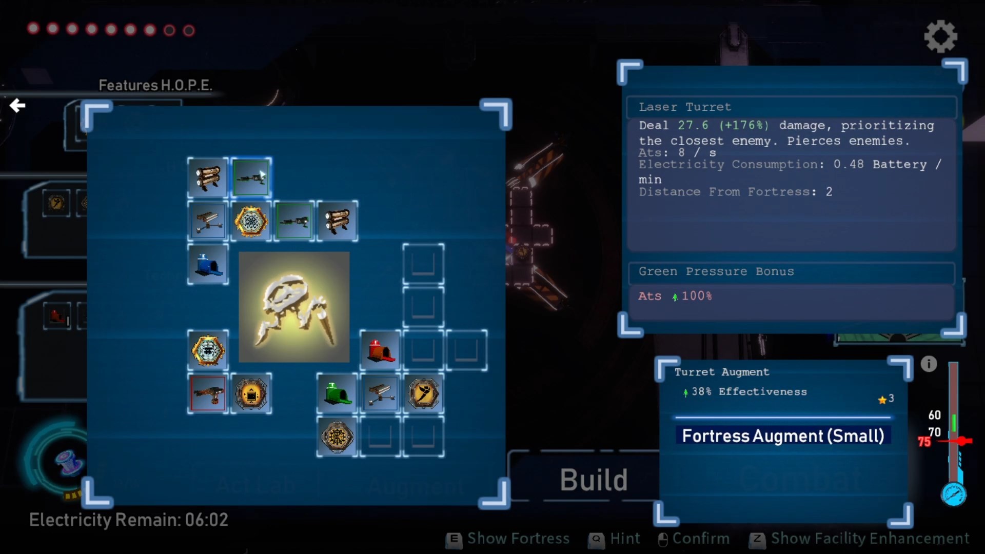 Craft In Abyss screenshot 4