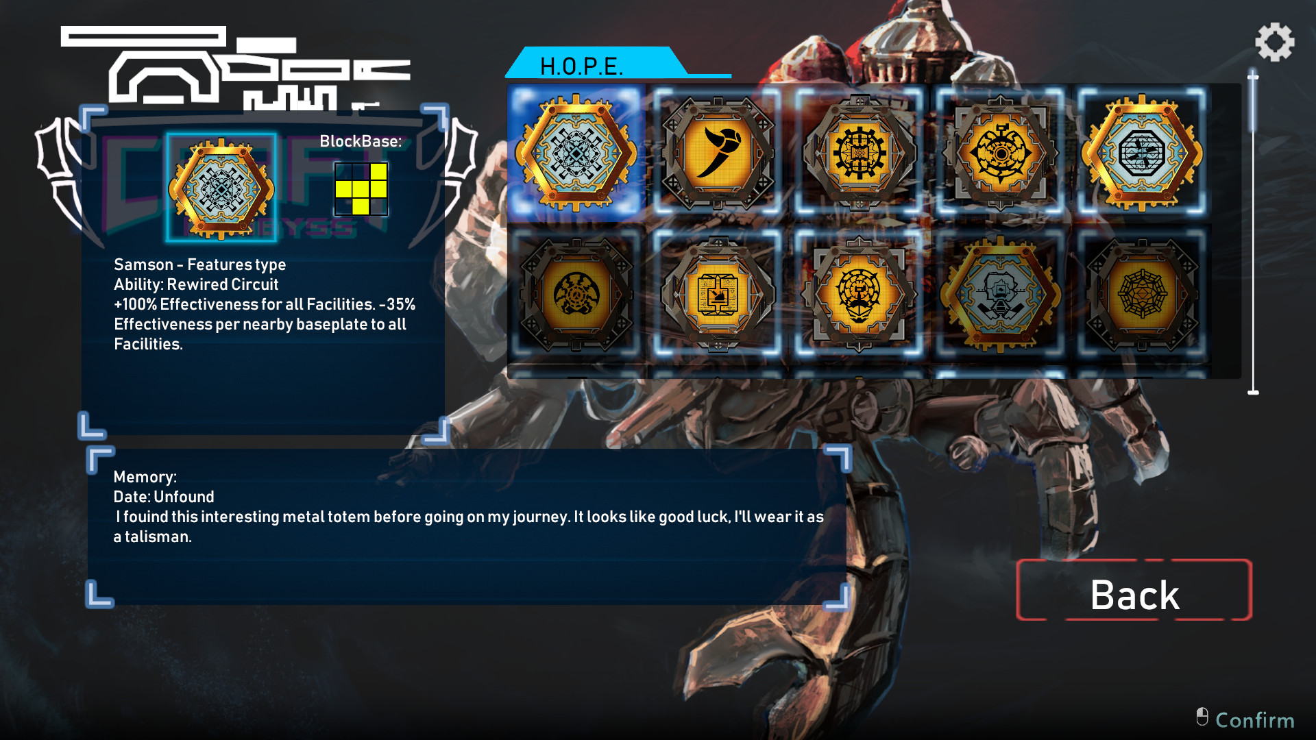 Craft In Abyss screenshot 8