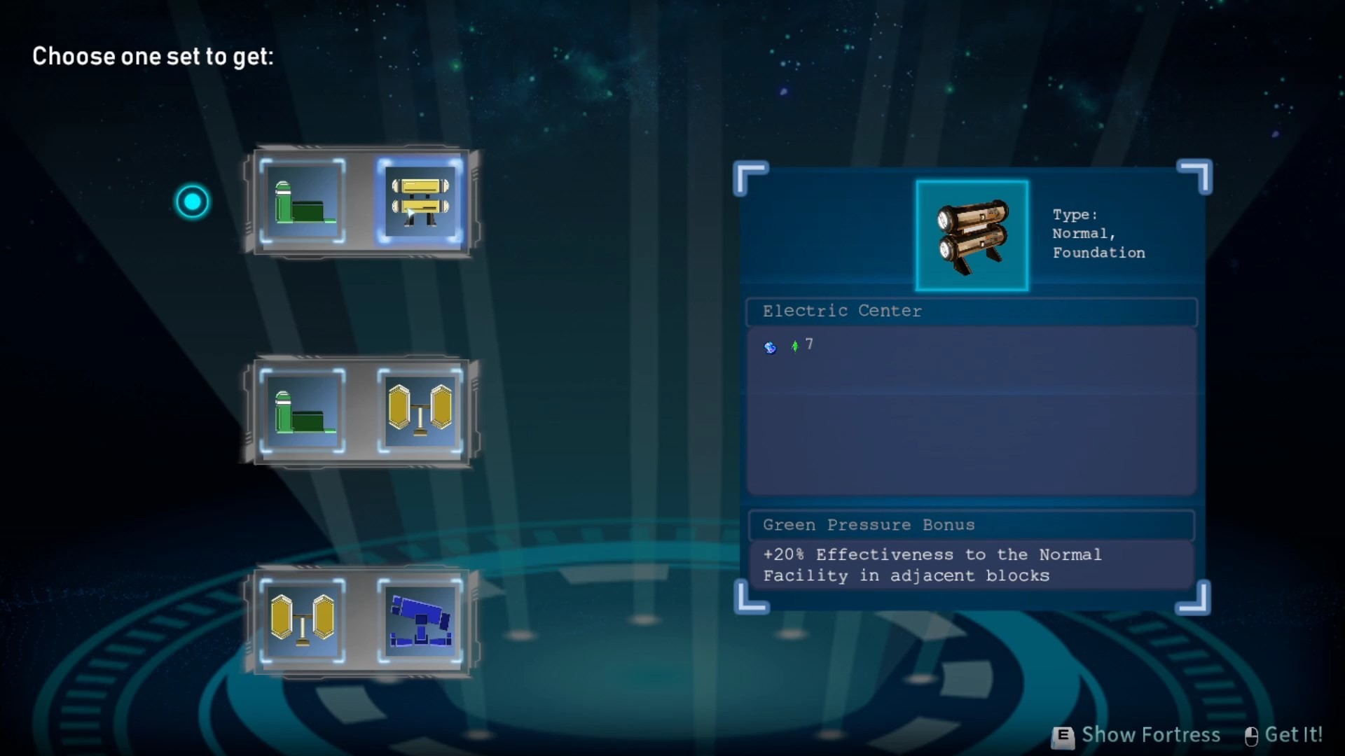 Craft In Abyss screenshot 9