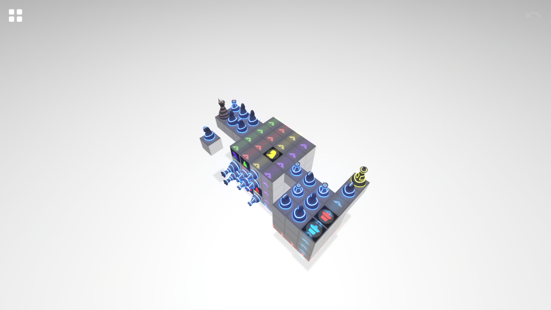 Unlock The King 3 screenshot 5