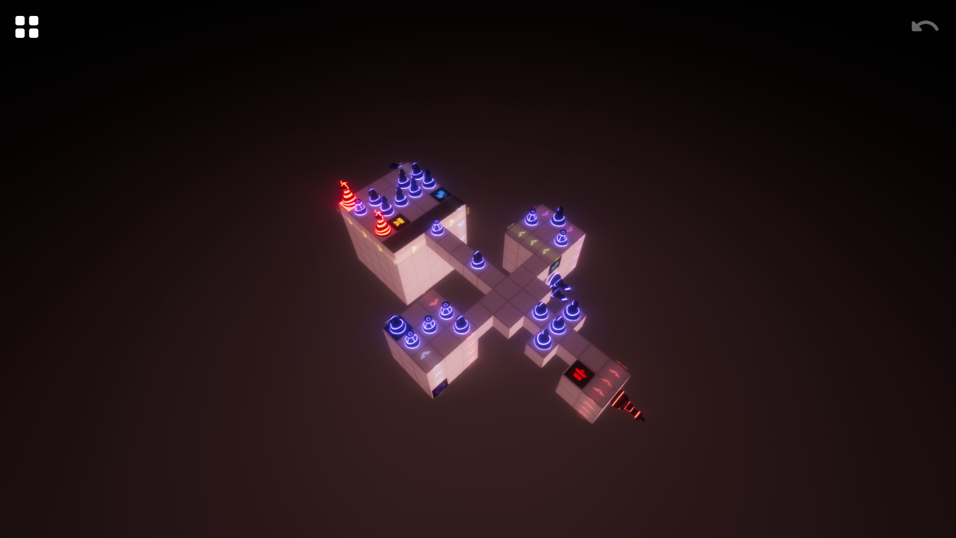 Unlock The King 3 screenshot 2
