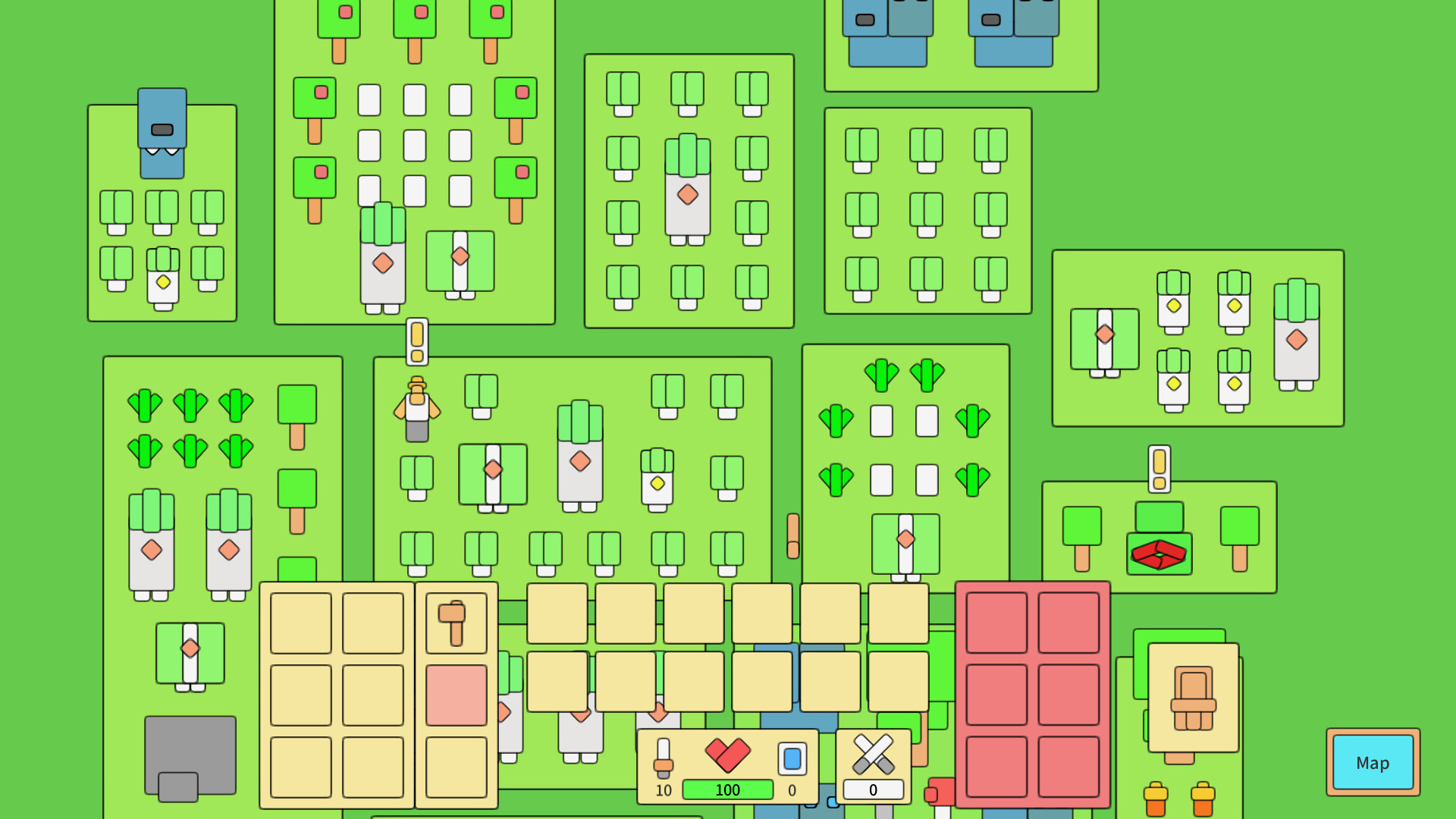 SquaresStory screenshot 6
