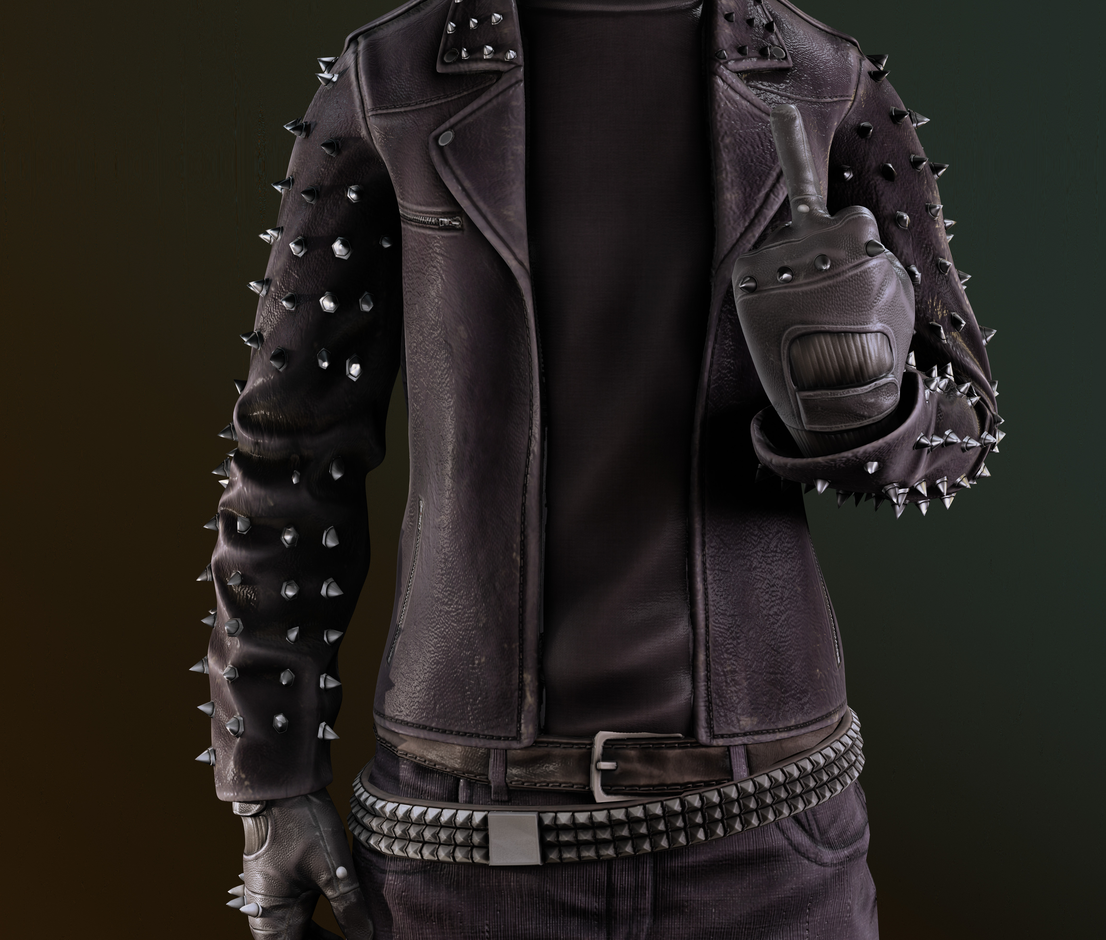 PAYDAY 2: Tailor Pack 2 screenshot 3