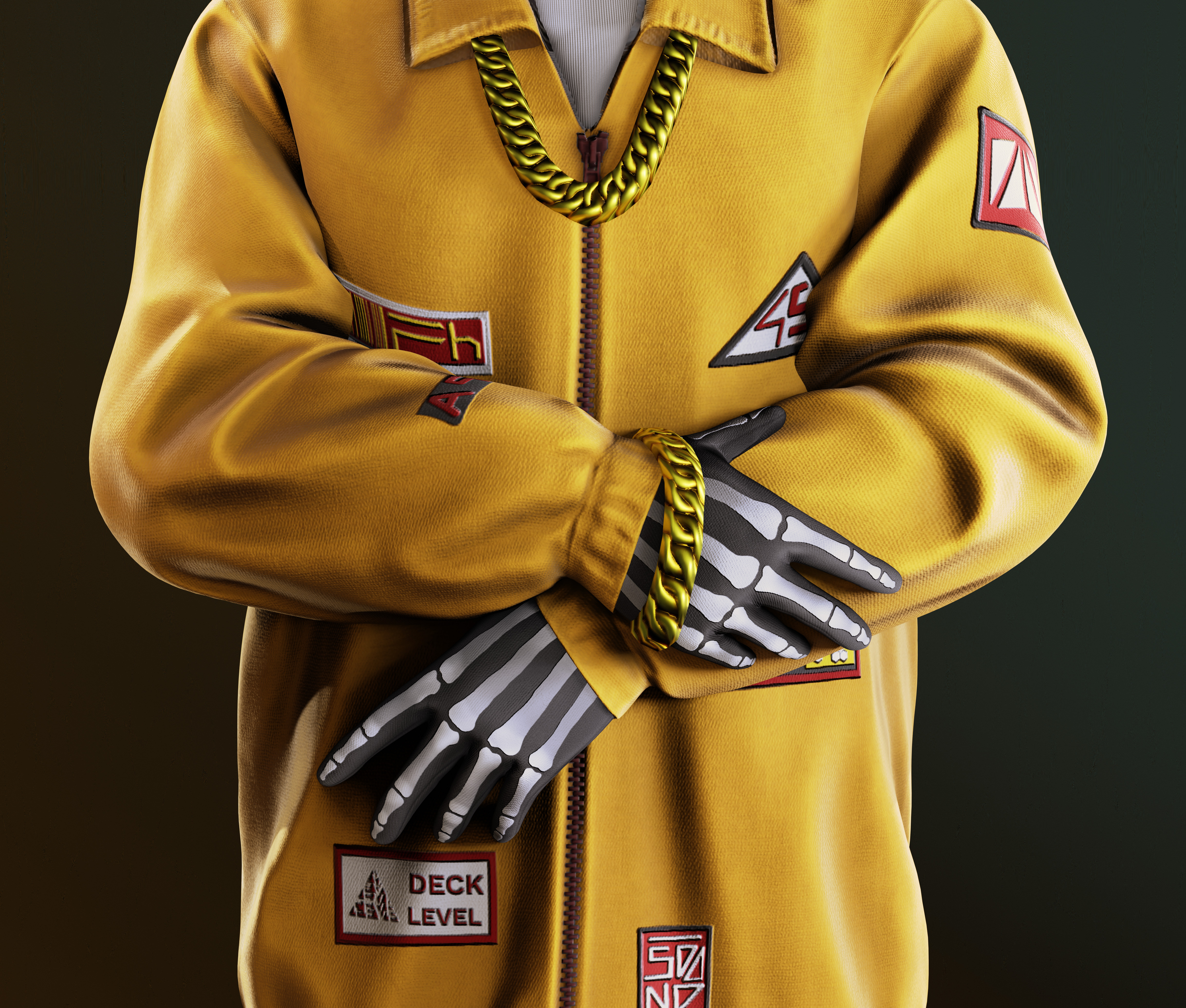 PAYDAY 2: Tailor Pack 2 screenshot 5