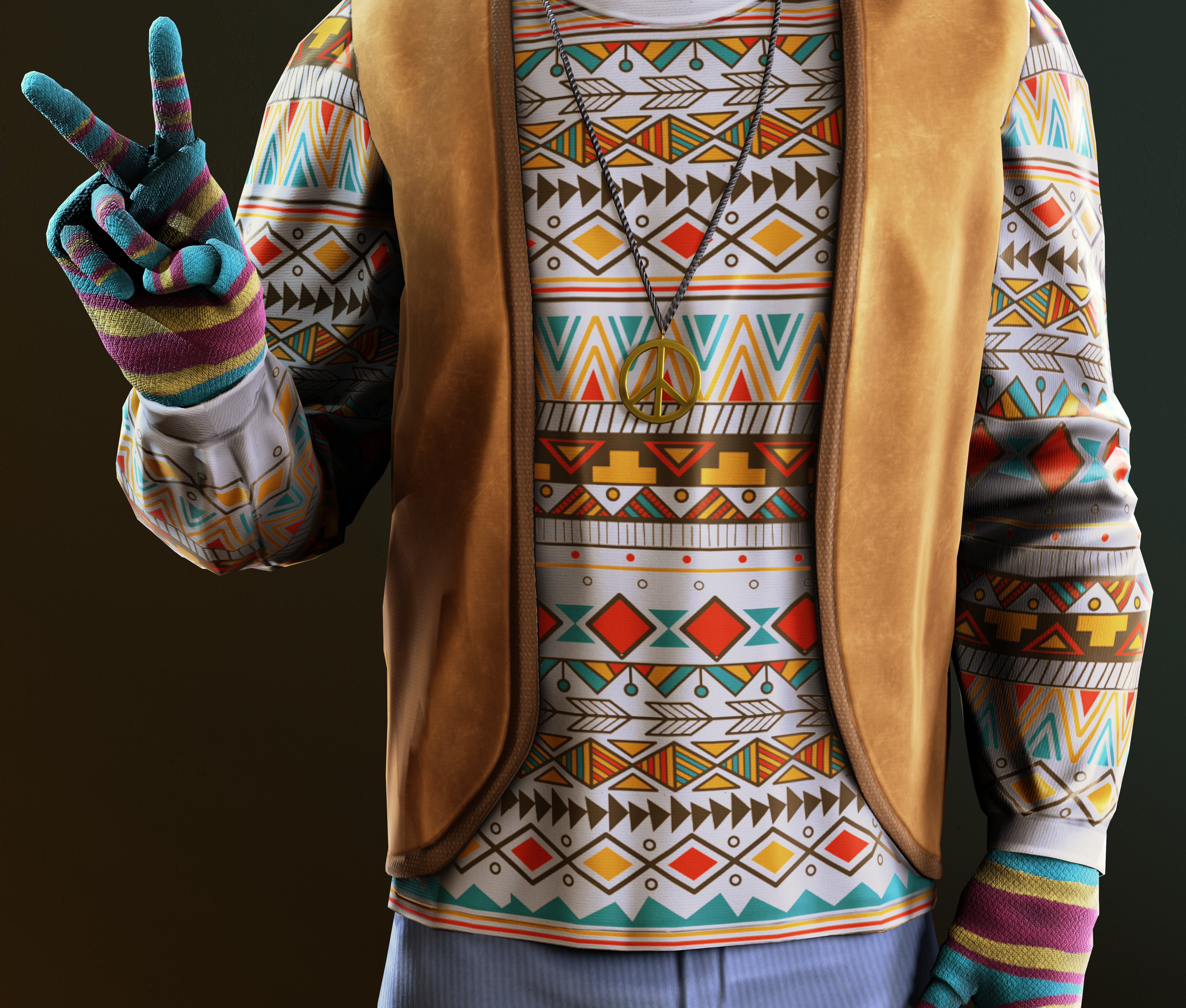 PAYDAY 2: Tailor Pack 2 screenshot 2