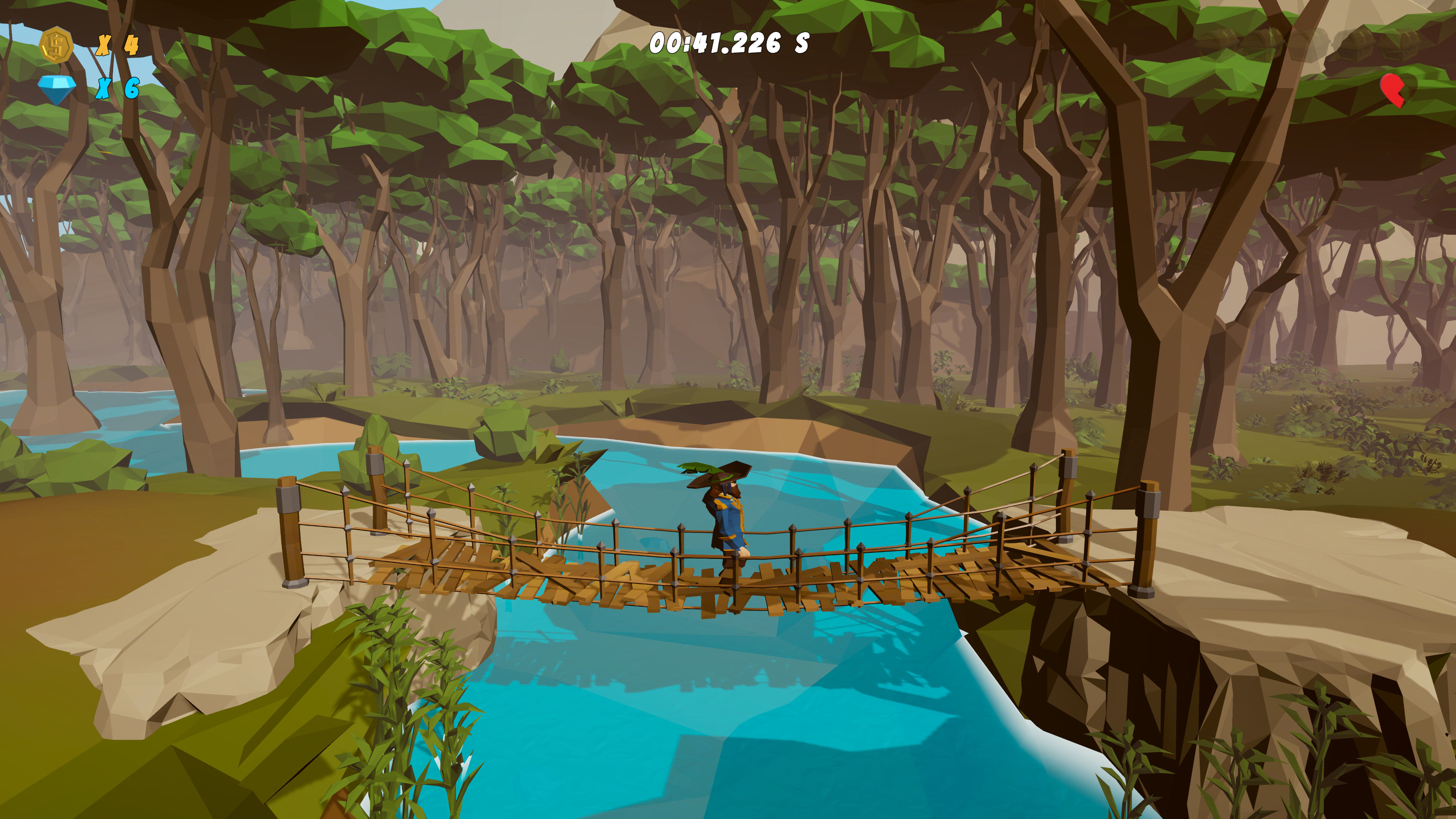 Captain Pegleg screenshot 9
