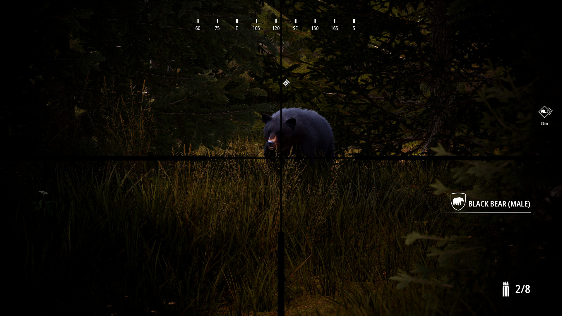 Hunting Simulator 2 Bear Hunter Pack screenshot 5