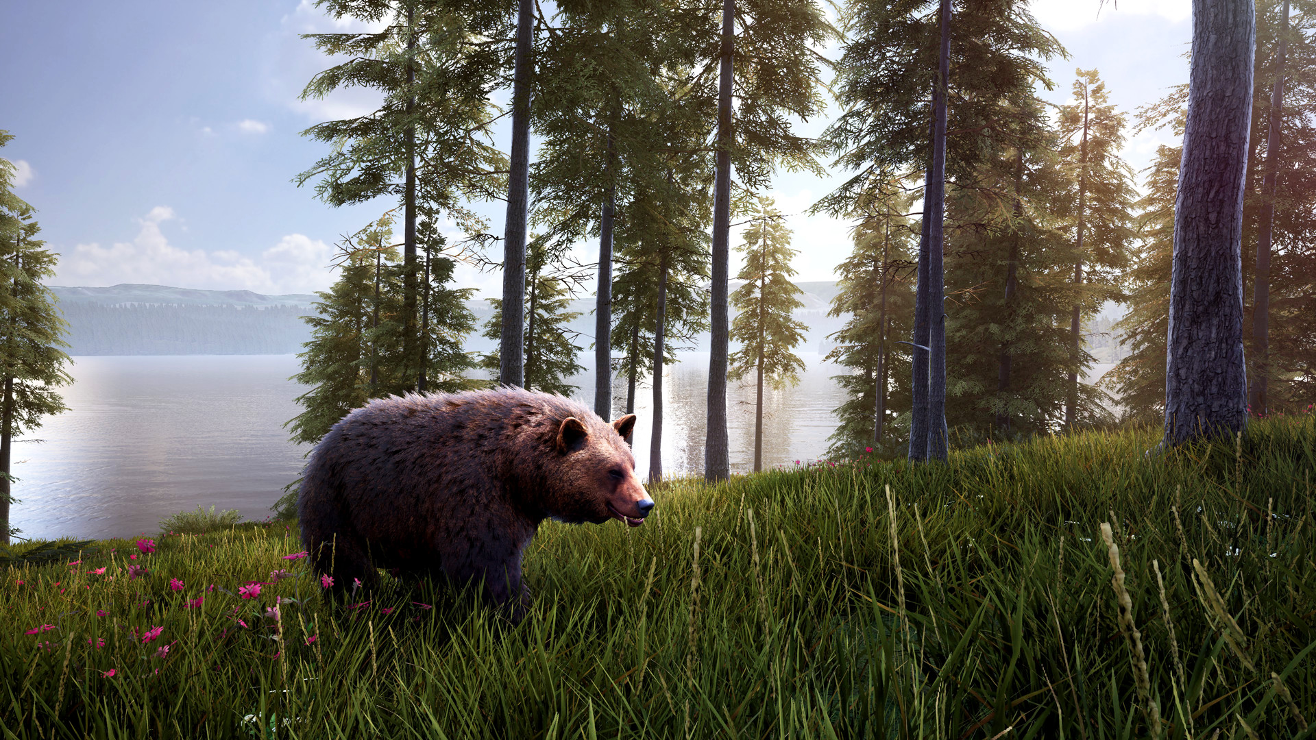 Hunting Simulator 2 Bear Hunter Pack screenshot 1