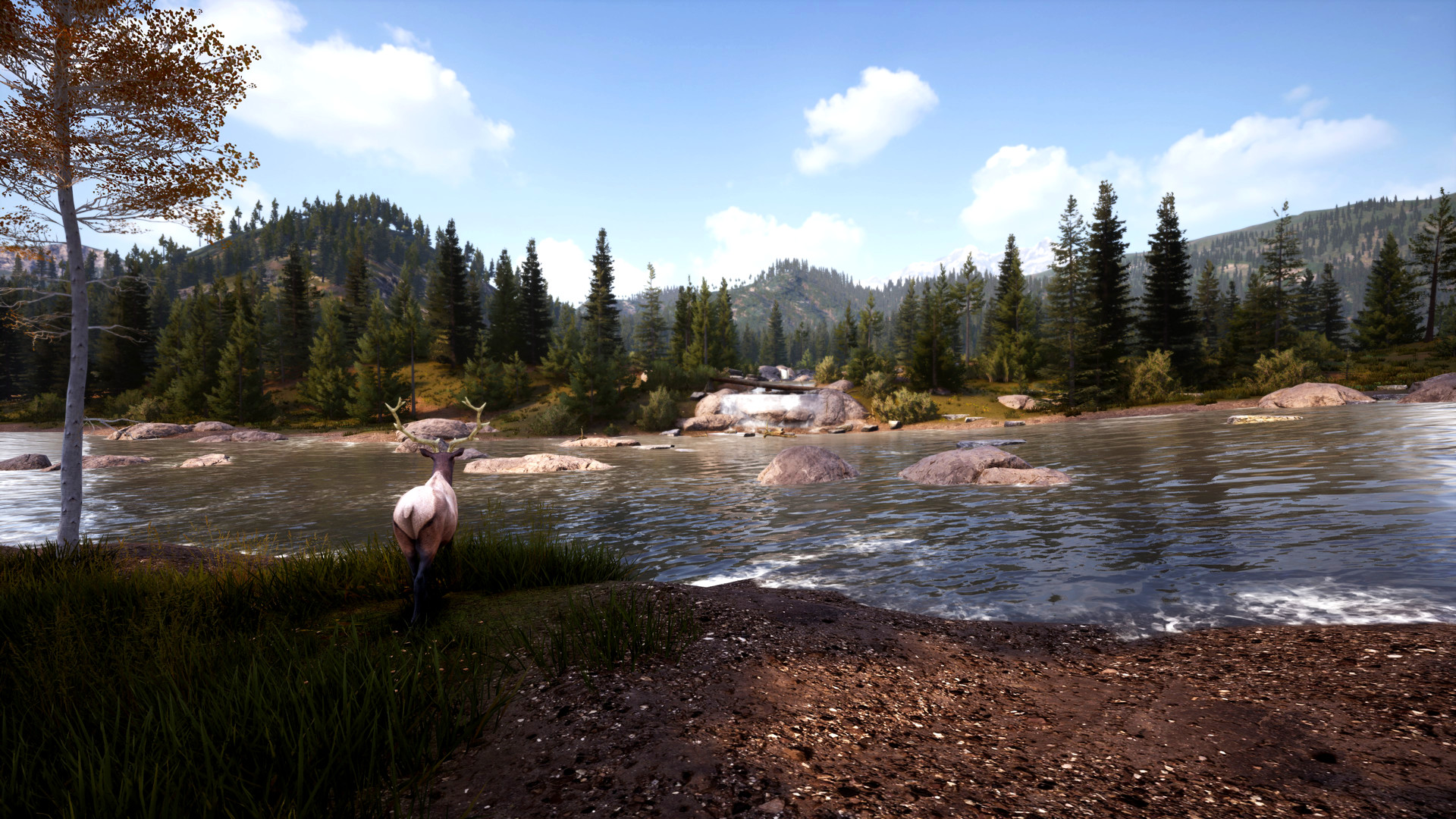 Hunting Simulator 2 Bear Hunter Pack screenshot 4