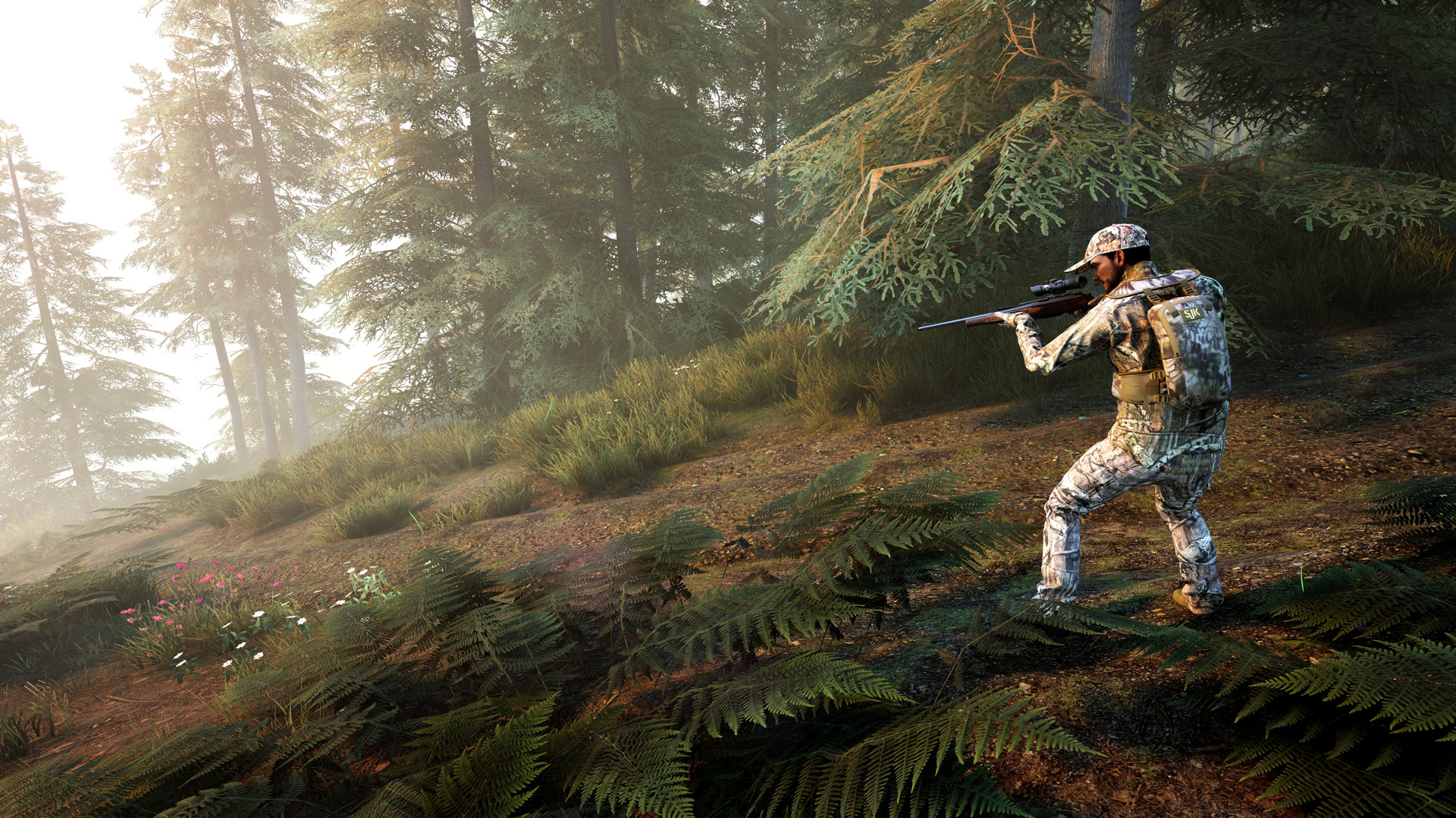Hunting Simulator 2 Bear Hunter Pack screenshot 3