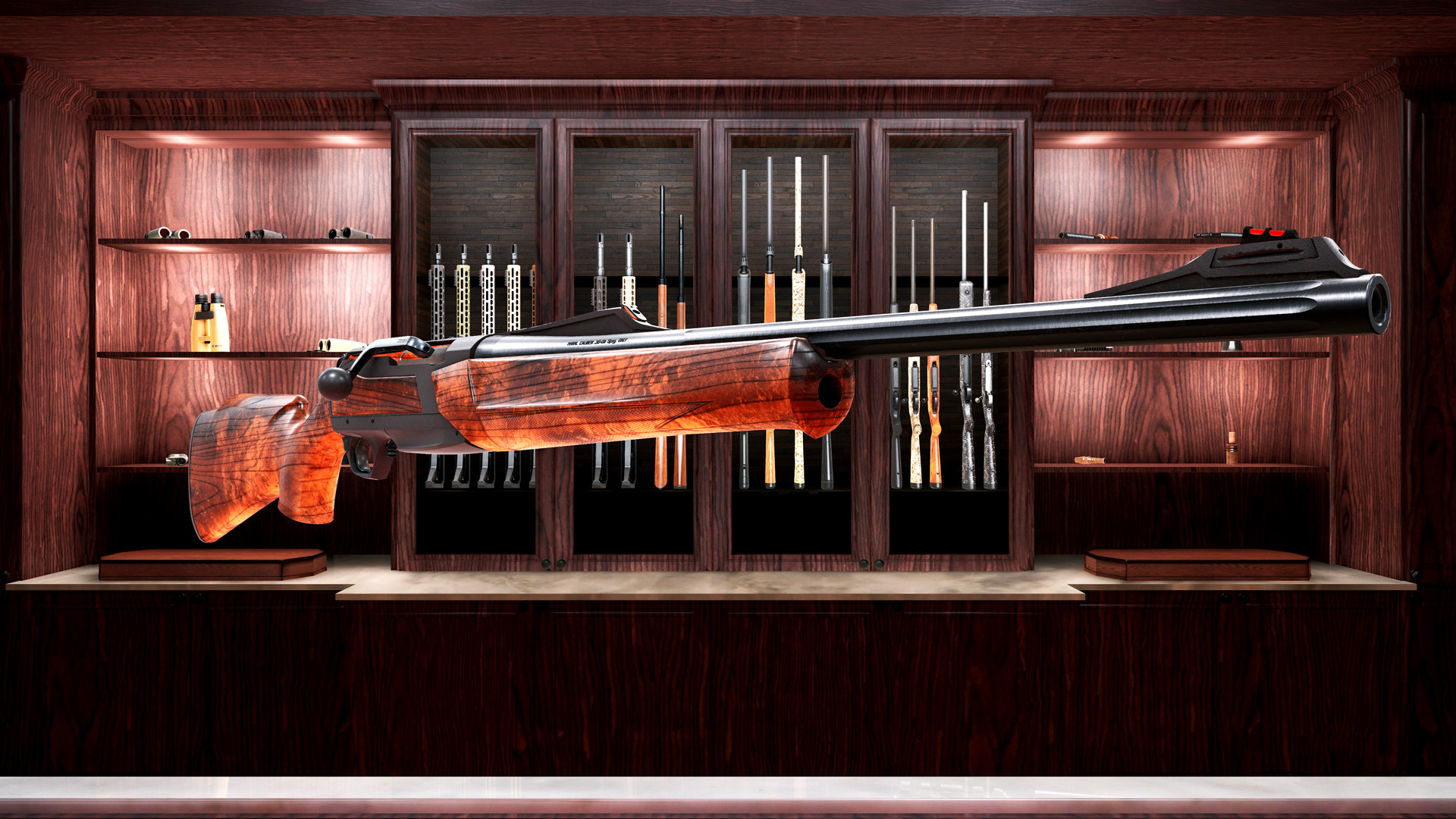 Hunting Simulator 2 Bear Hunter Pack screenshot 6