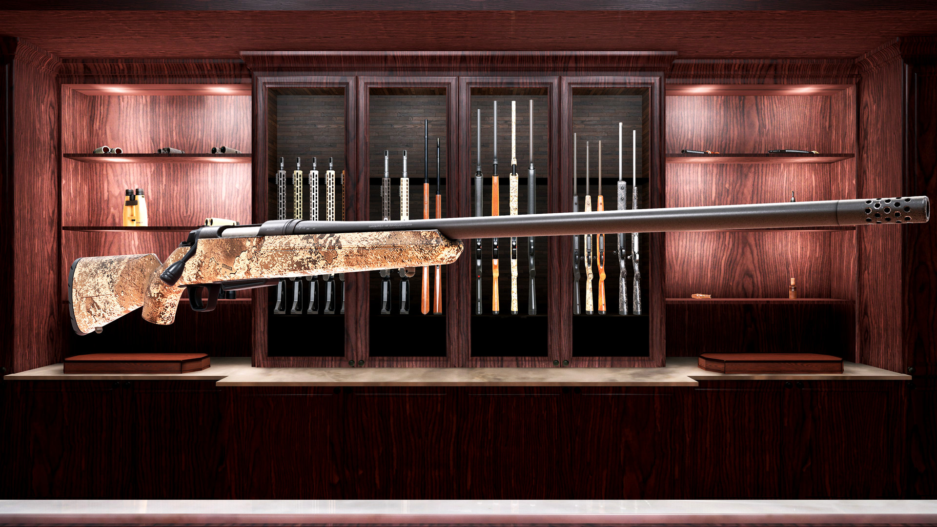 Hunting Simulator 2 Bear Hunter Pack screenshot 7
