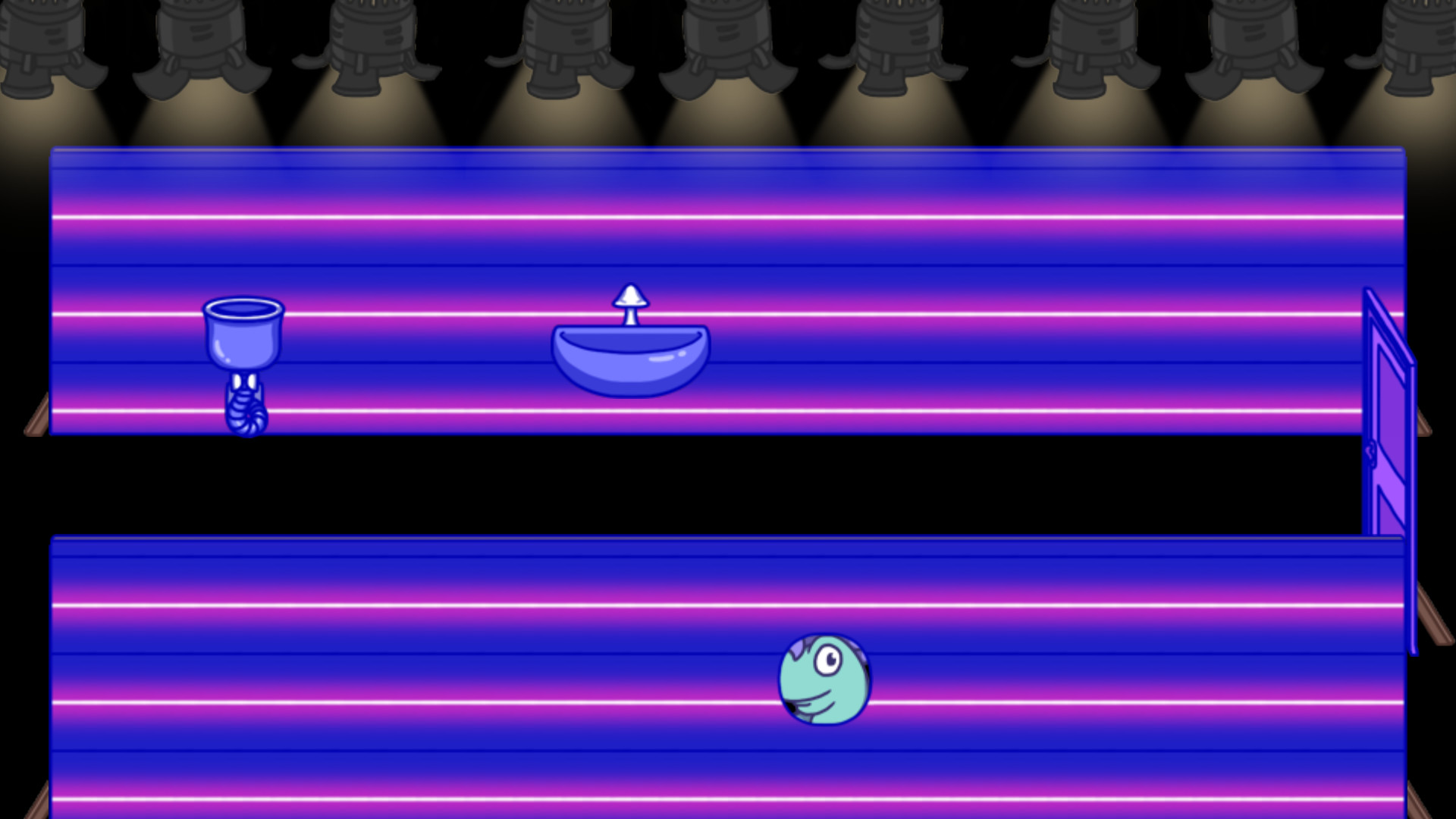 Help! I am REALLY horny! Soundtrack screenshot 4