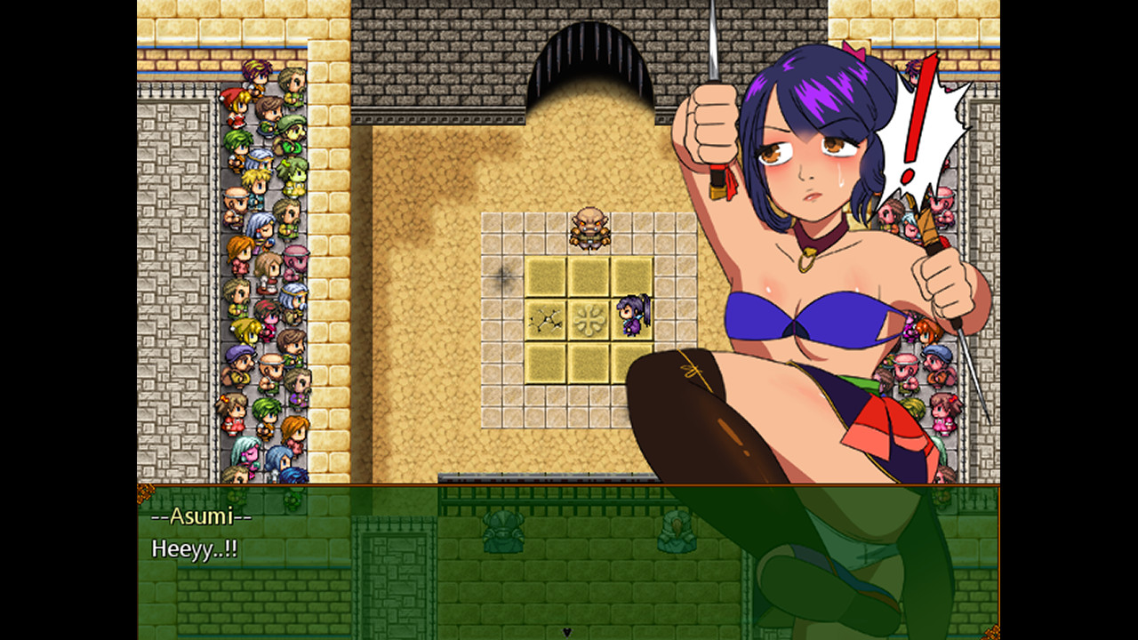 Strip Card Duel screenshot 6