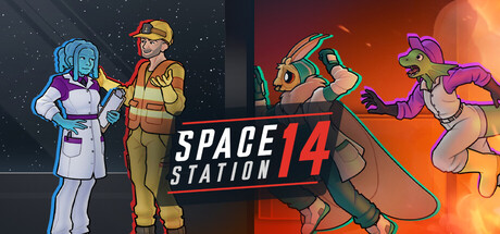 Space Station 14