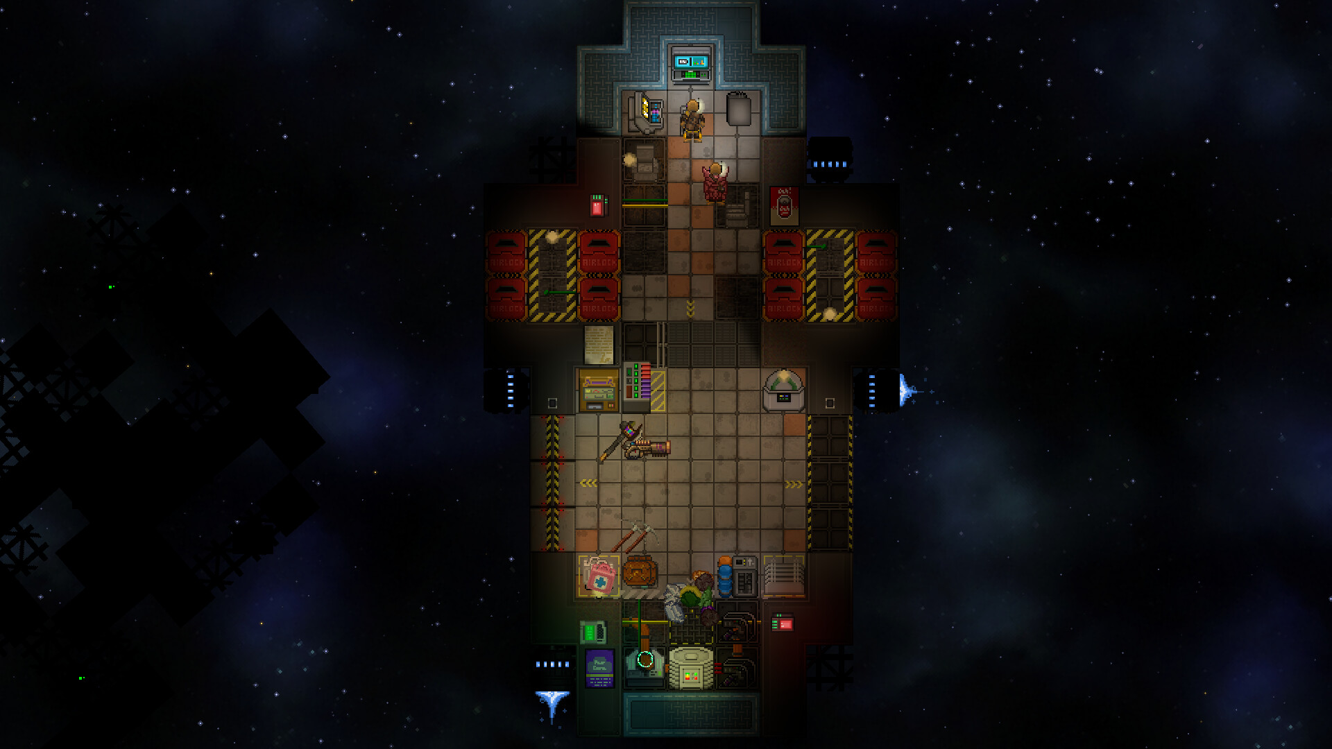 Space Station 14 screenshot 7