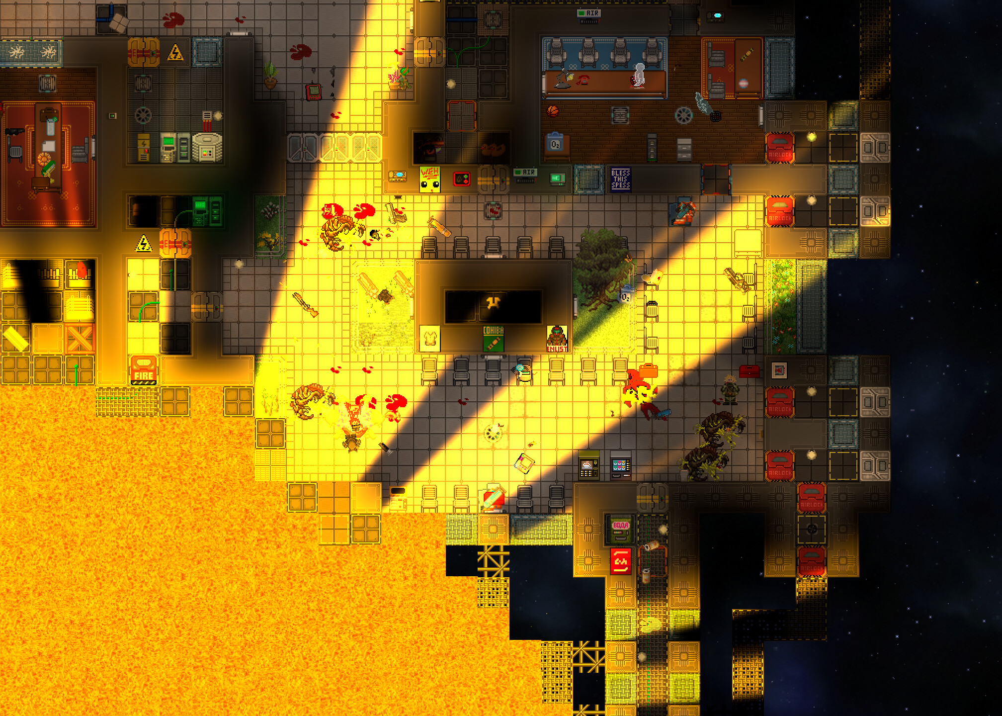Space Station 14 screenshot 10