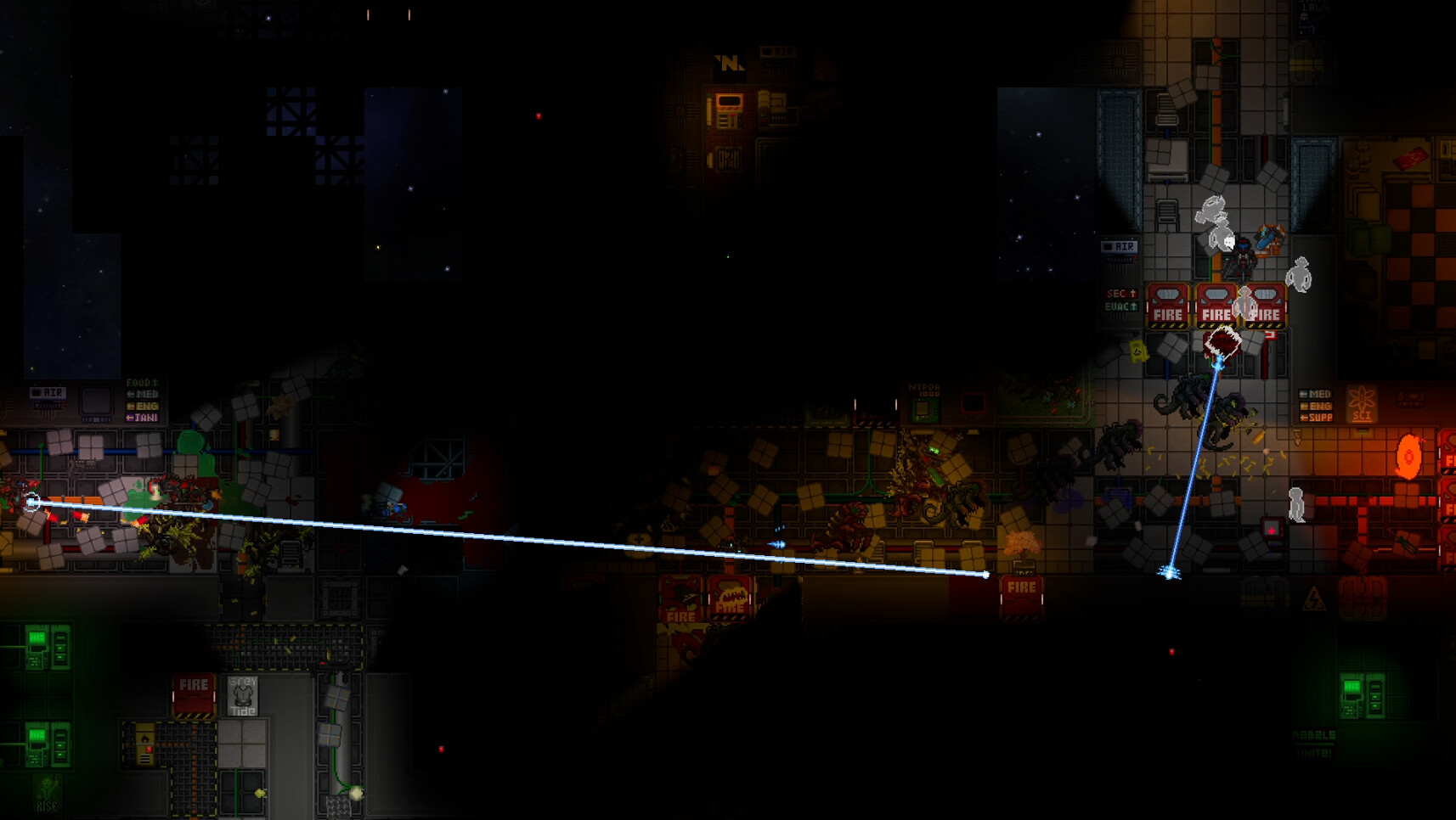 Space Station 14 screenshot 8