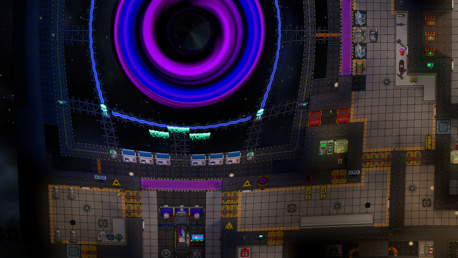Space Station 14 screenshot 9