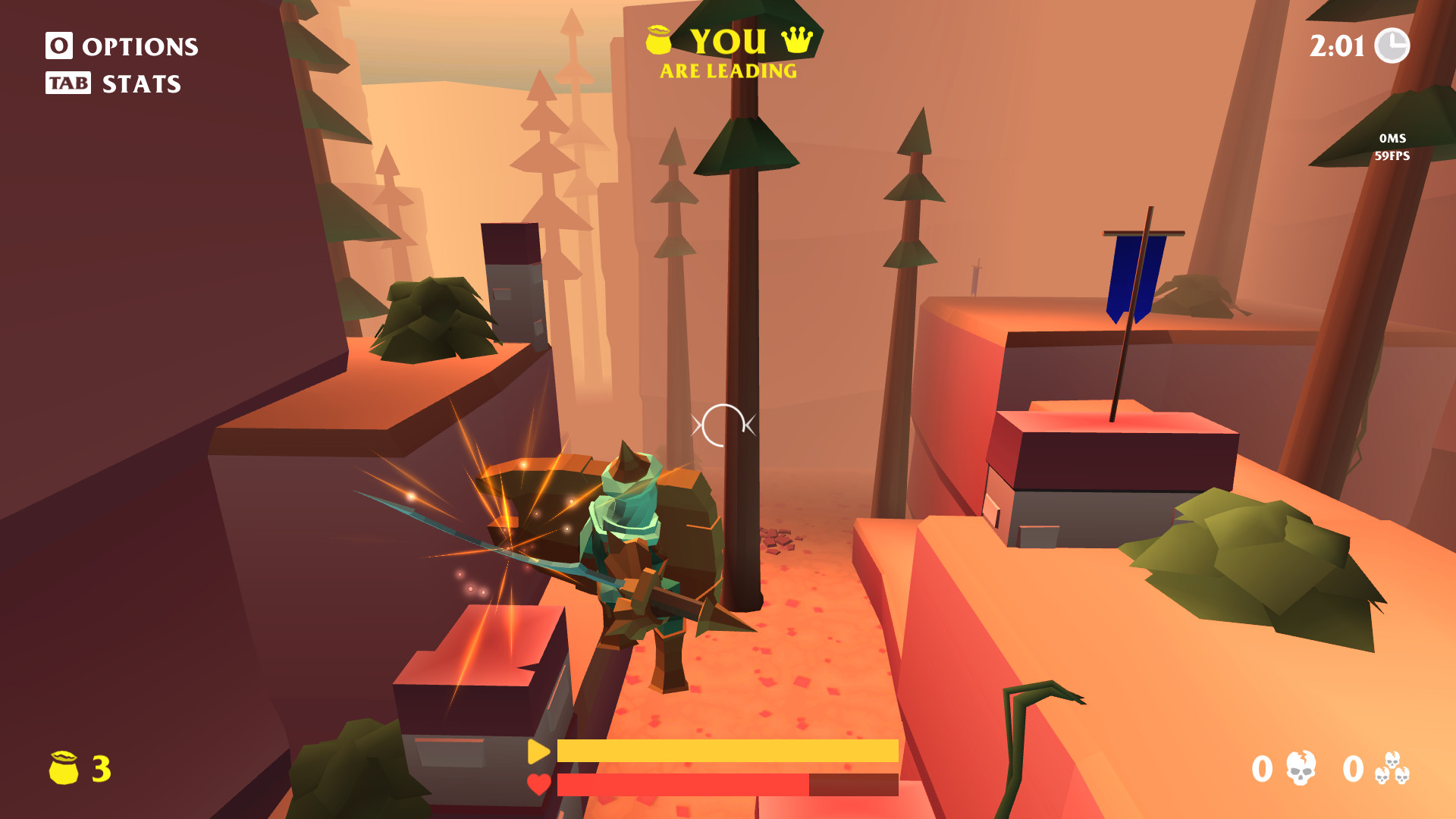 RaidLand screenshot 15