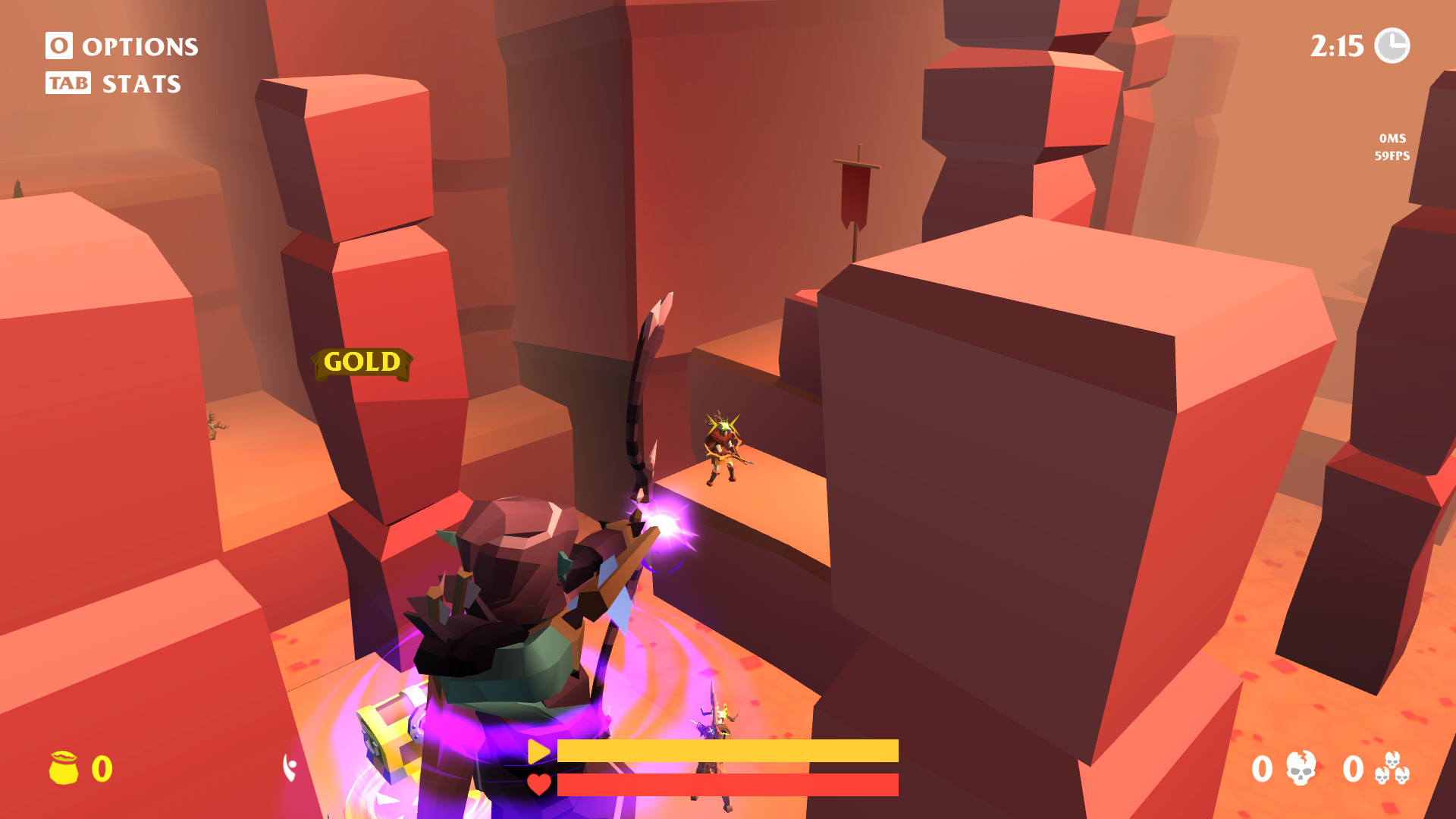 RaidLand screenshot 11