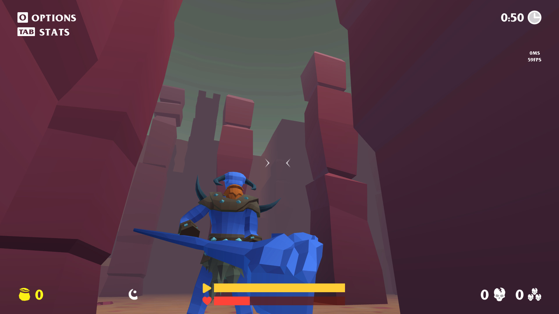RaidLand screenshot 16