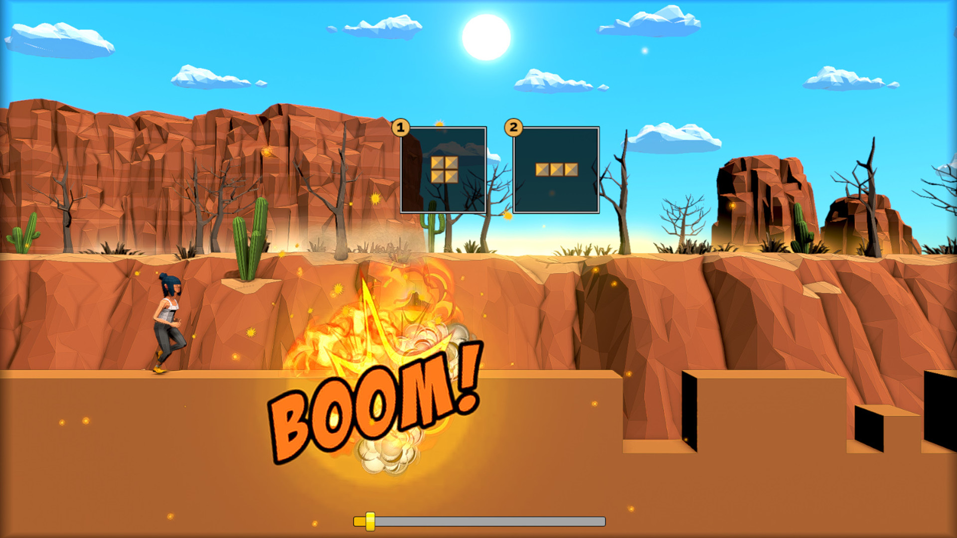 RUNPUZZLE screenshot 6