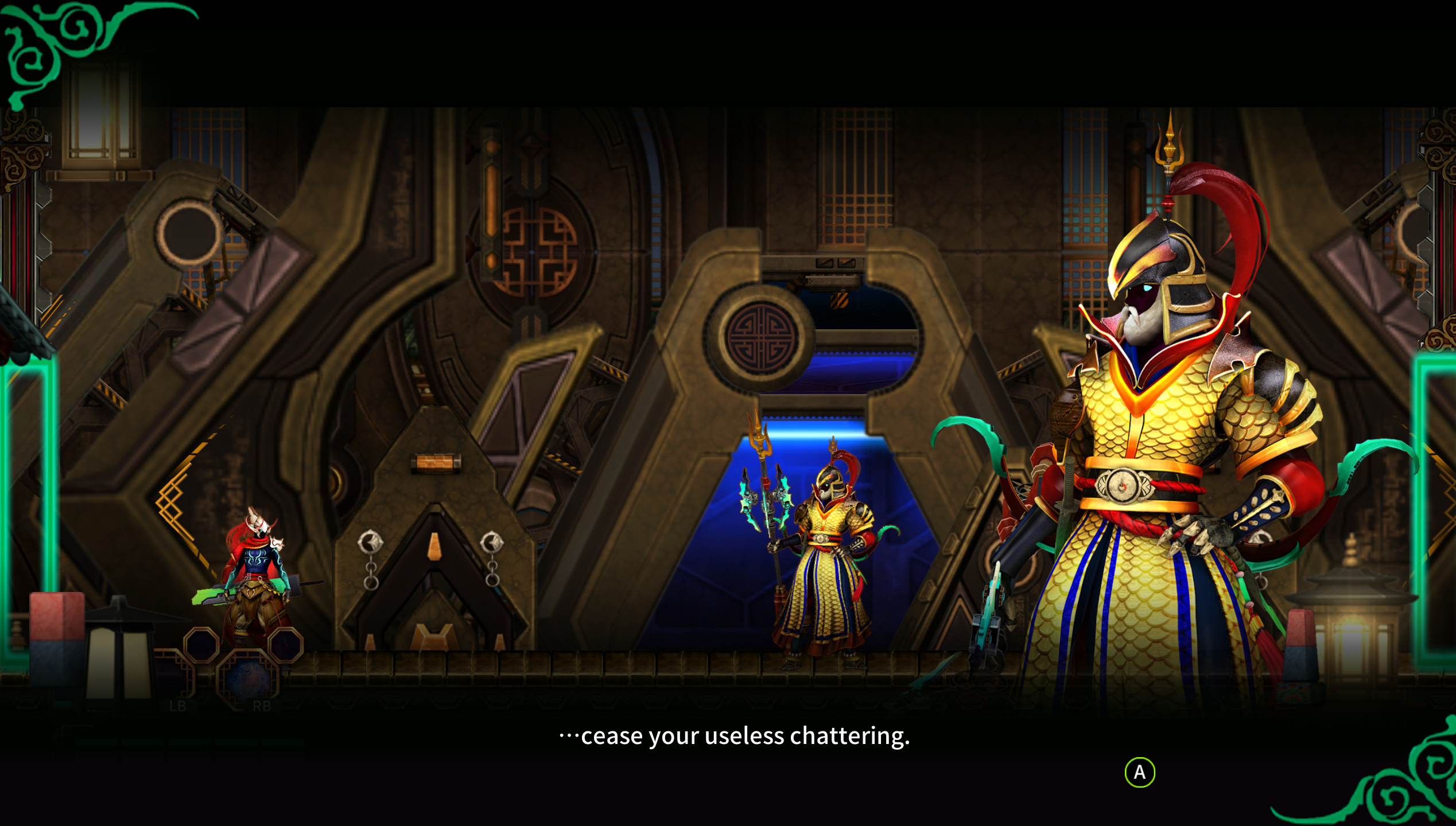 KarmaKnight screenshot 7