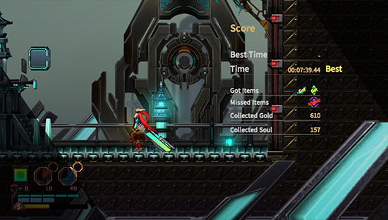 KarmaKnight screenshot 6