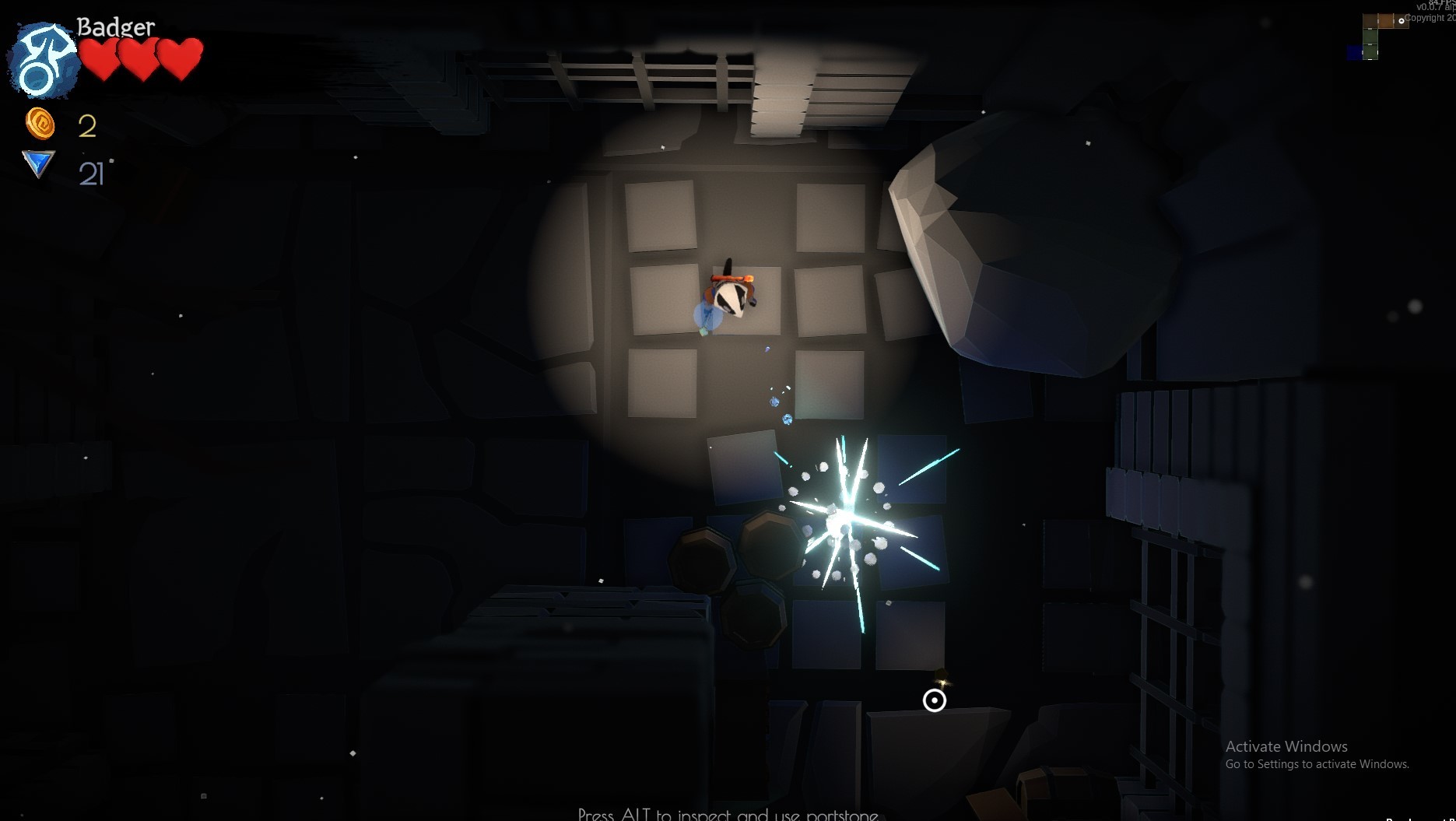 Animocity screenshot 1