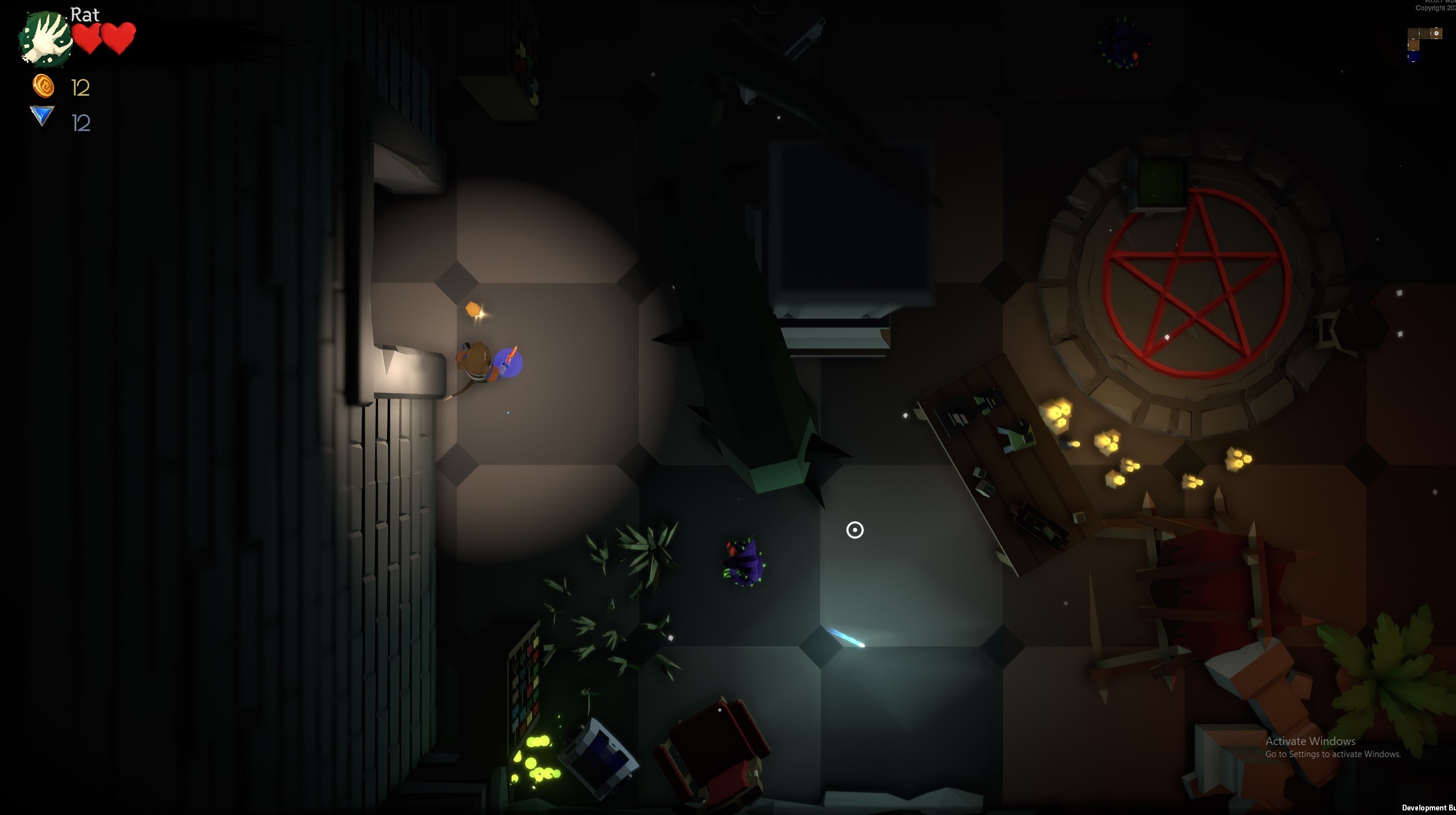Animocity screenshot 2