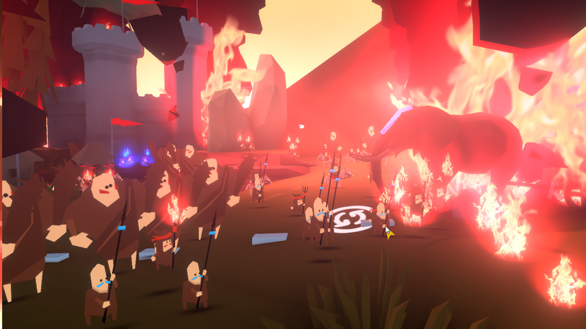 VIP Rebels screenshot 6