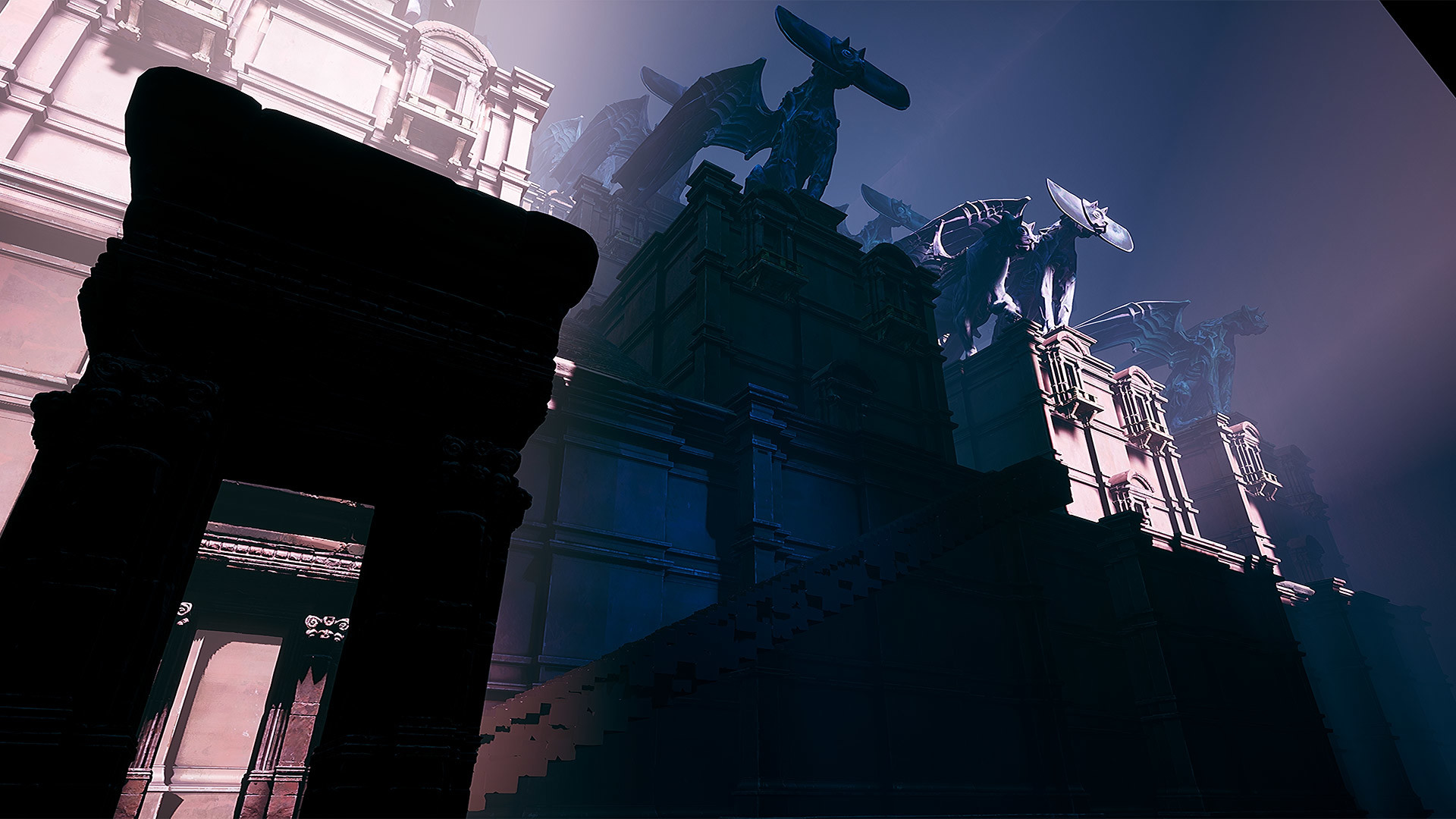 The Painted Forest screenshot 5