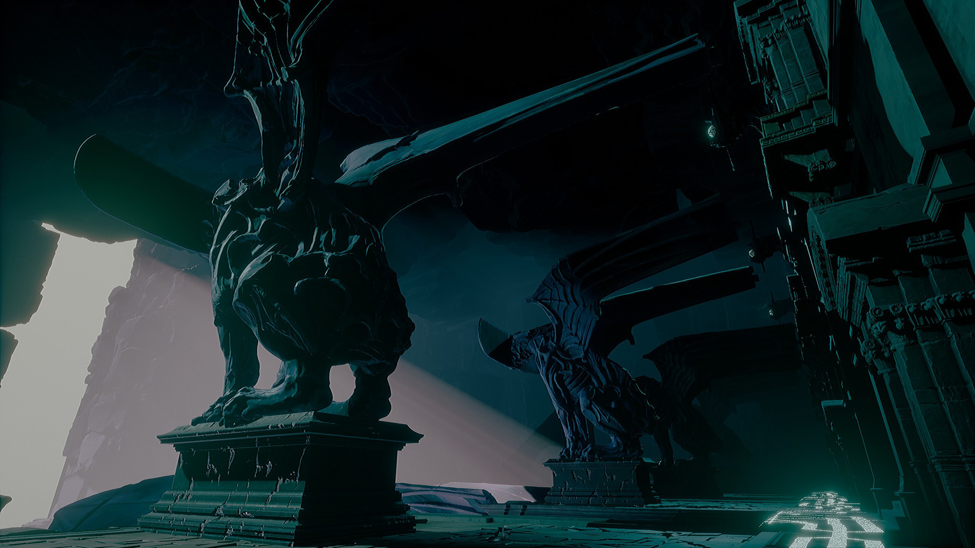 The Painted Forest screenshot 10