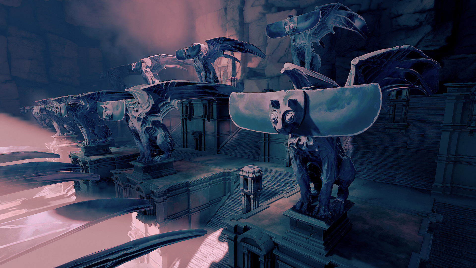 The Painted Forest screenshot 3