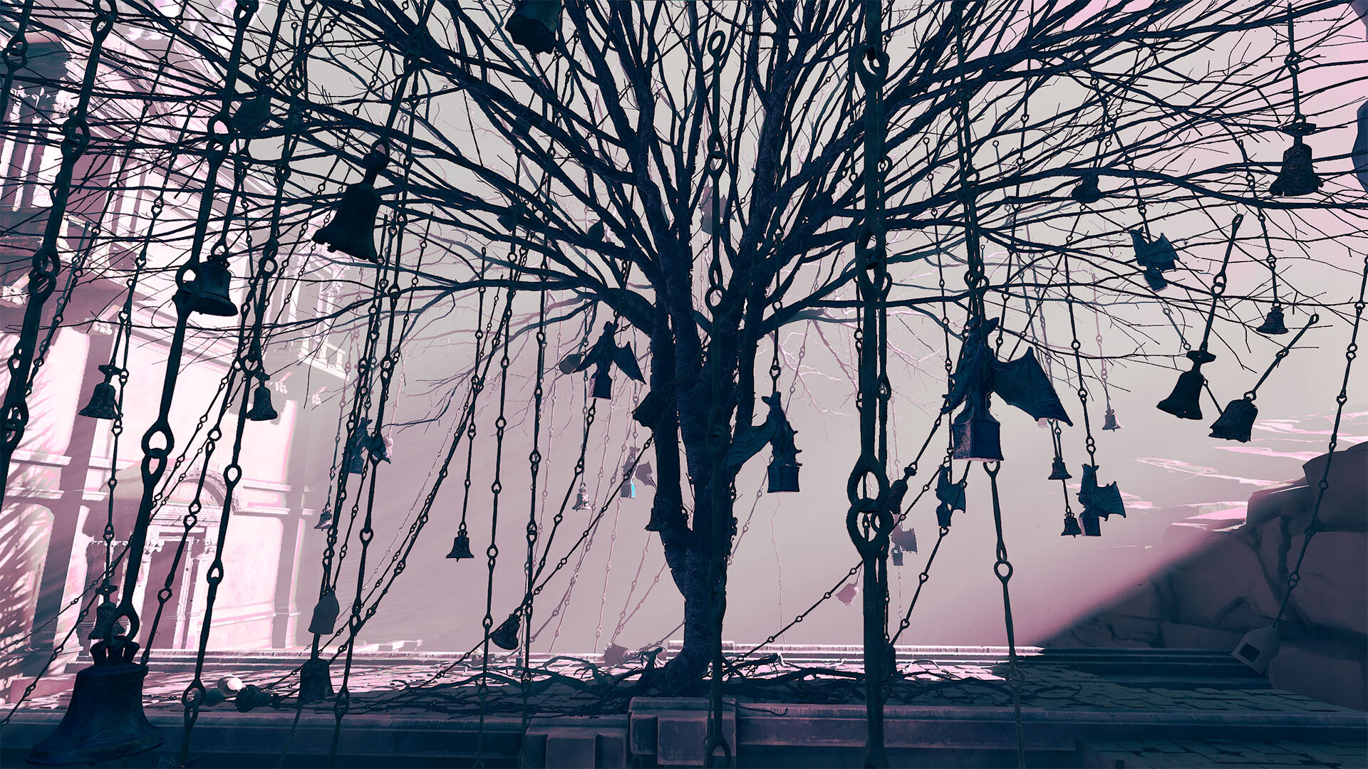 The Painted Forest screenshot 4