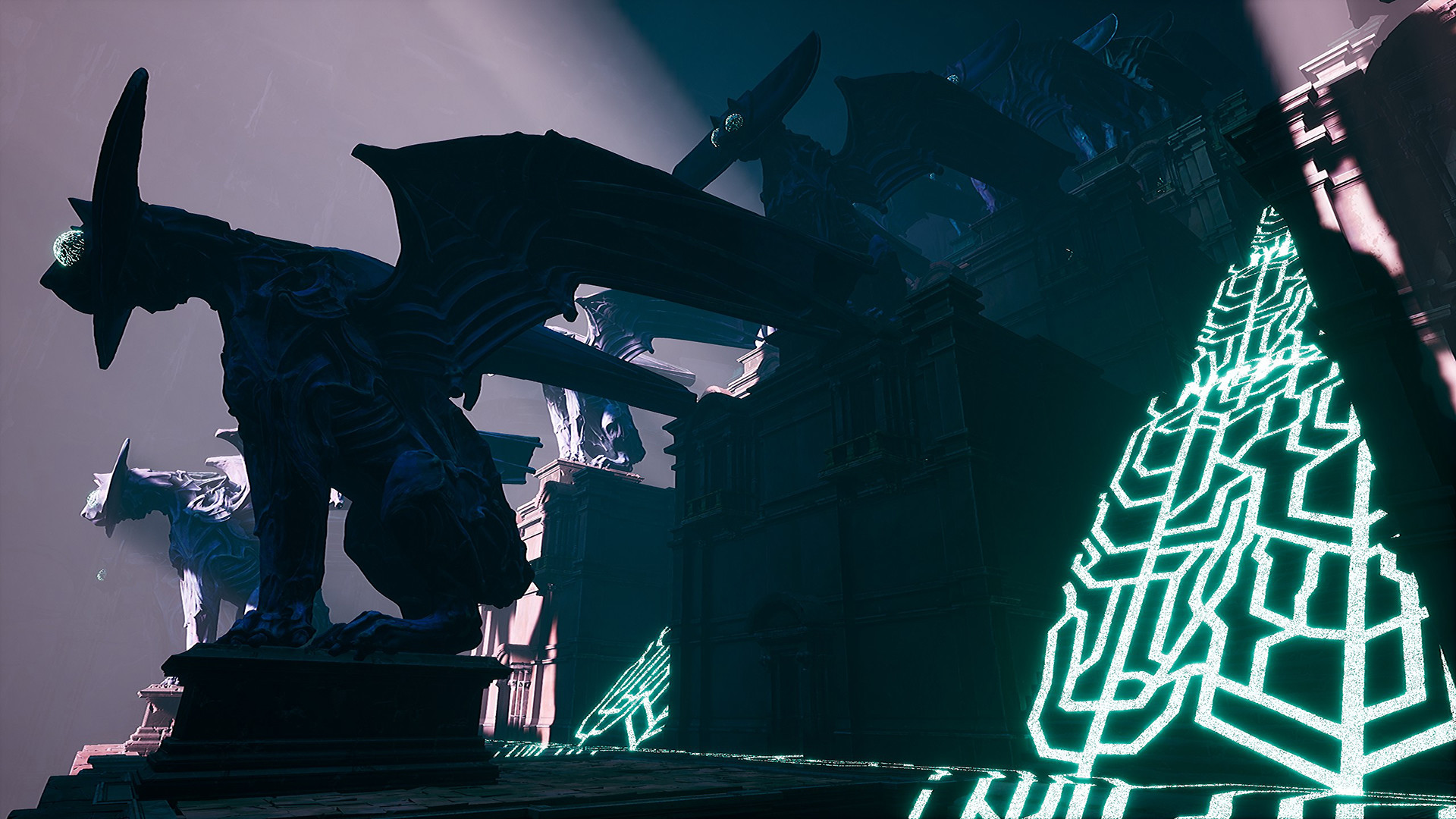 The Painted Forest screenshot 6