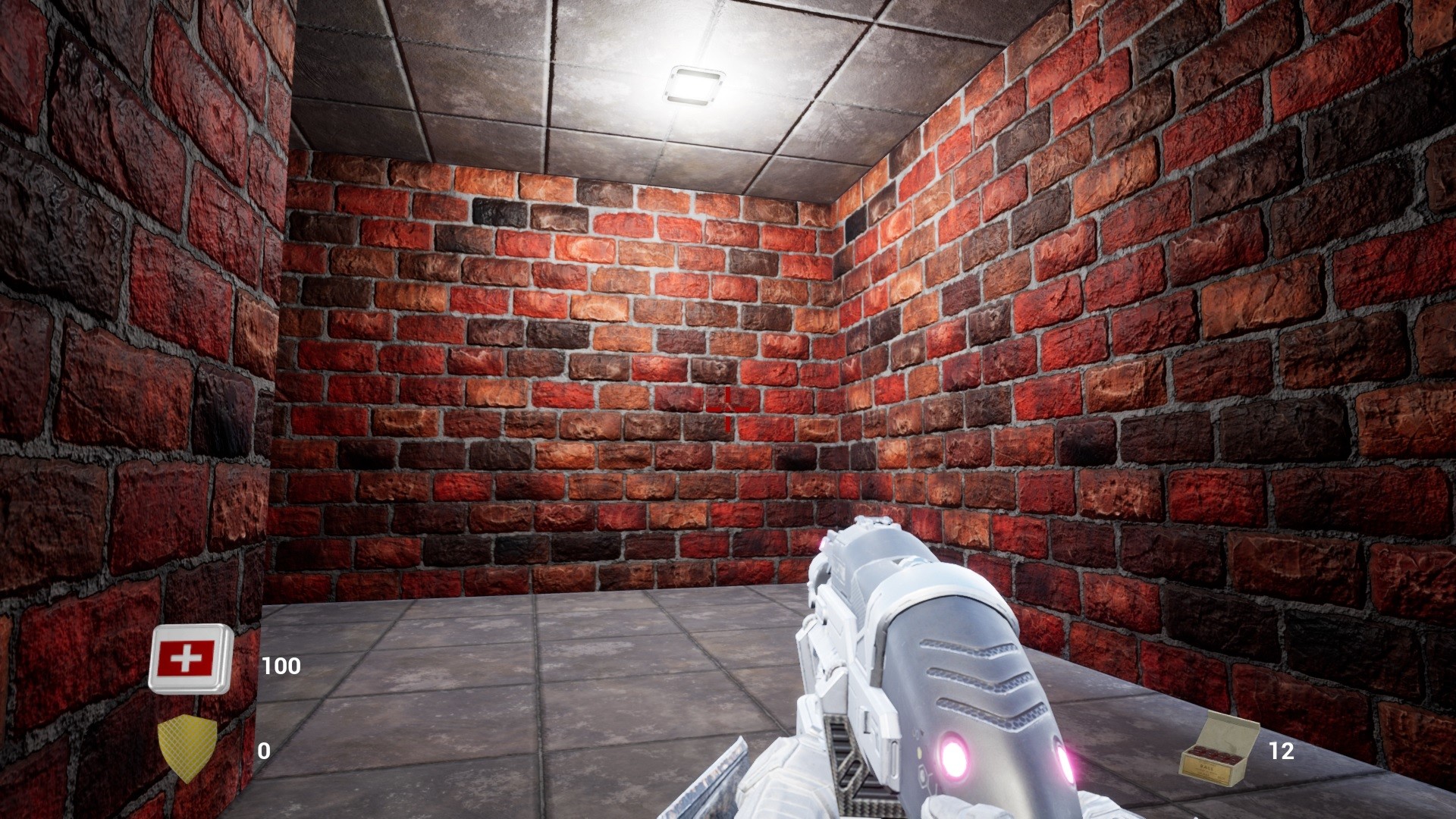 GANZWORKER screenshot 5