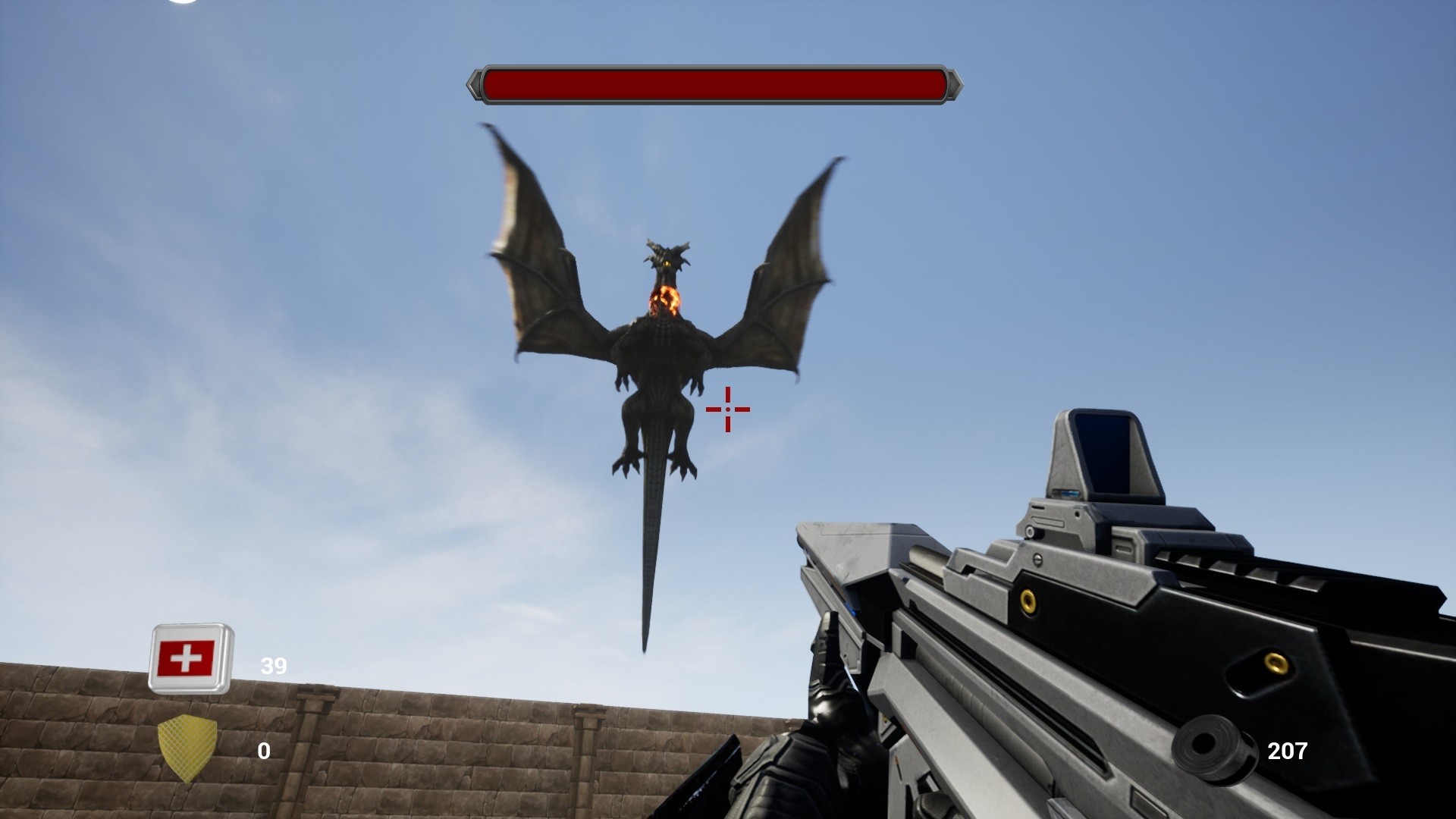 GANZWORKER screenshot 7