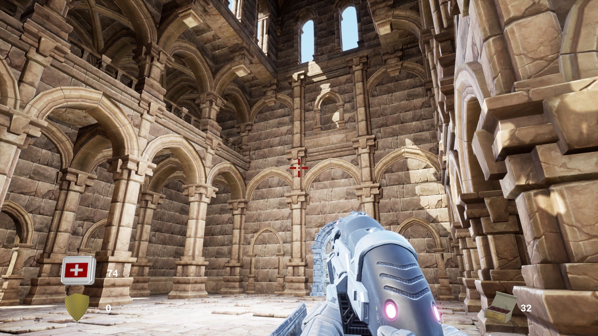 GANZWORKER screenshot 6