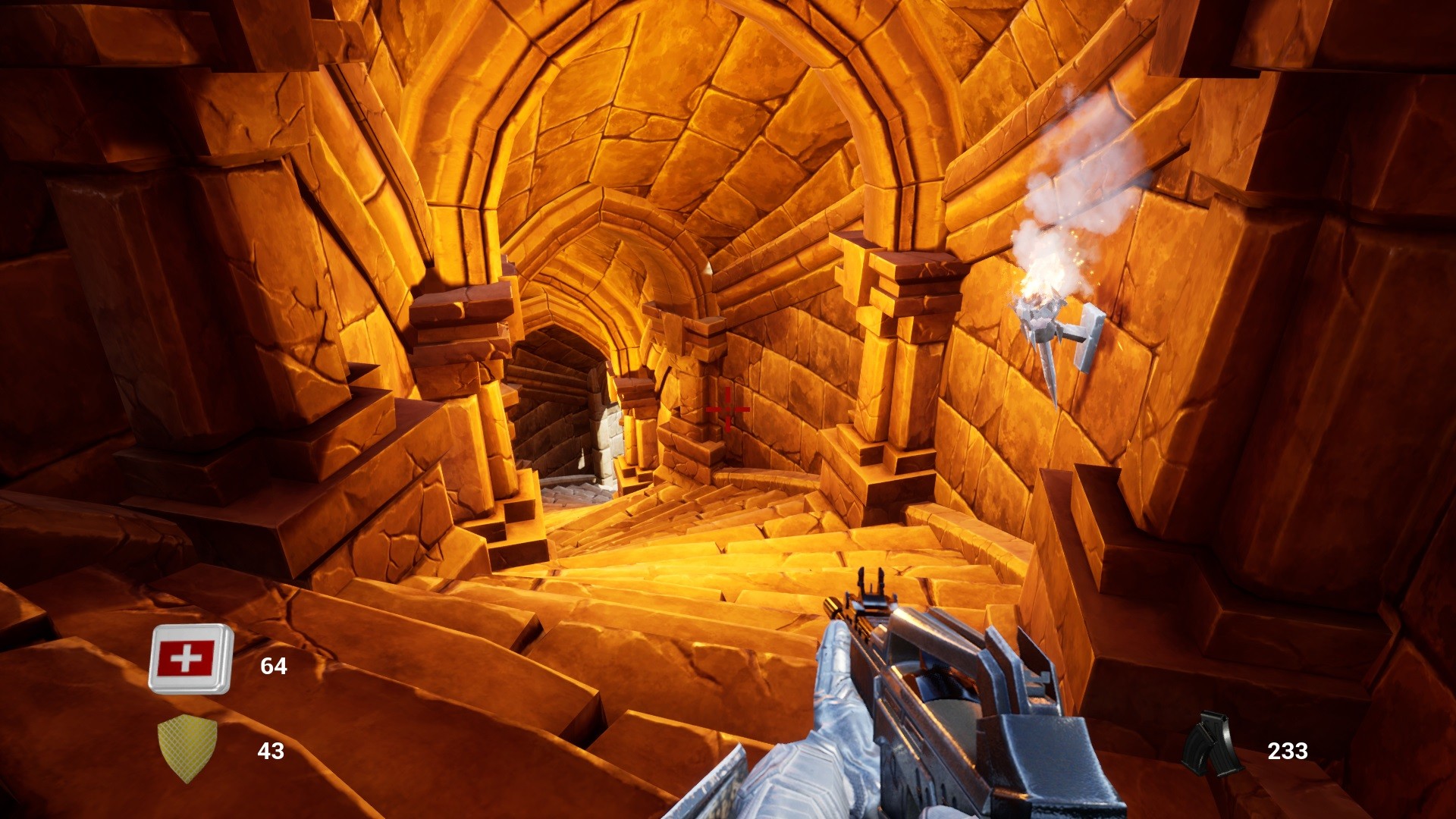GANZWORKER screenshot 8